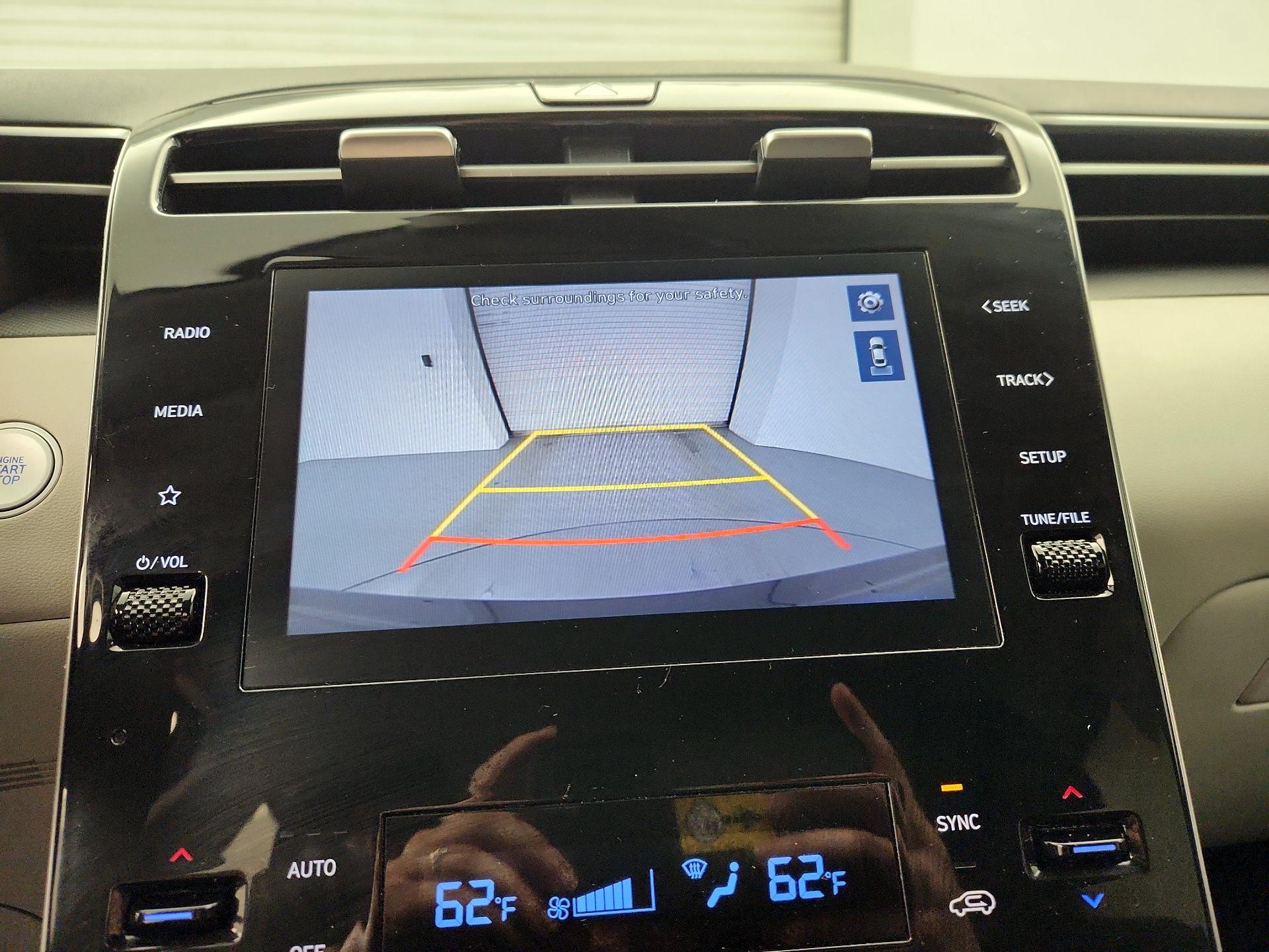 Thumbnail: 2024 Hyundai Tucson - 14