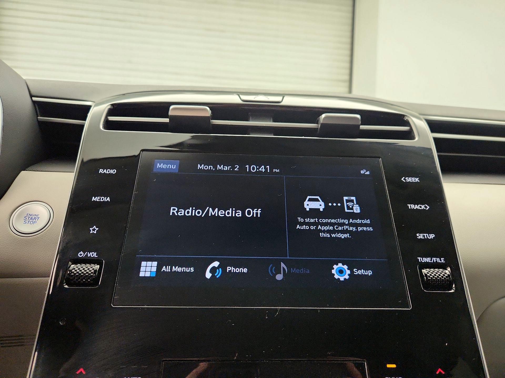 Thumbnail: 2024 Hyundai Tucson - 15