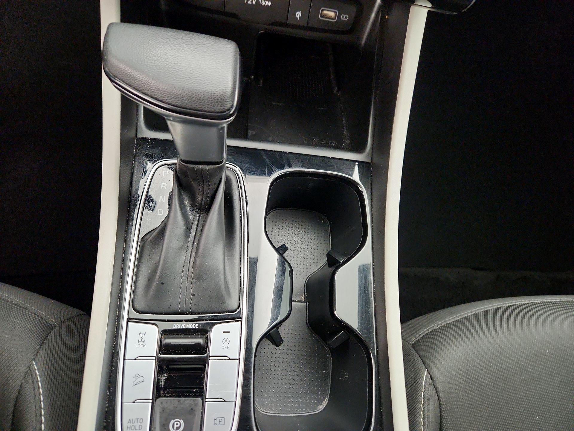 Thumbnail: 2024 Hyundai Tucson - 17