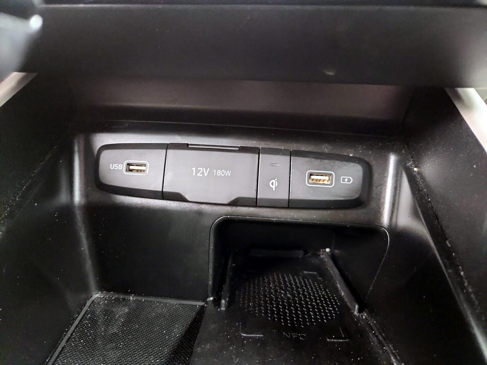 Thumbnail: 2024 Hyundai Tucson - 18