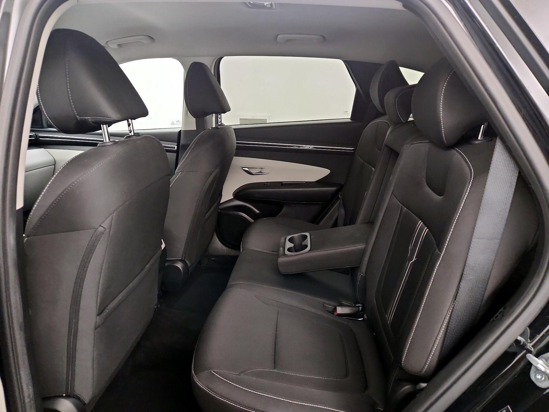 Thumbnail: 2024 Hyundai Tucson - 19