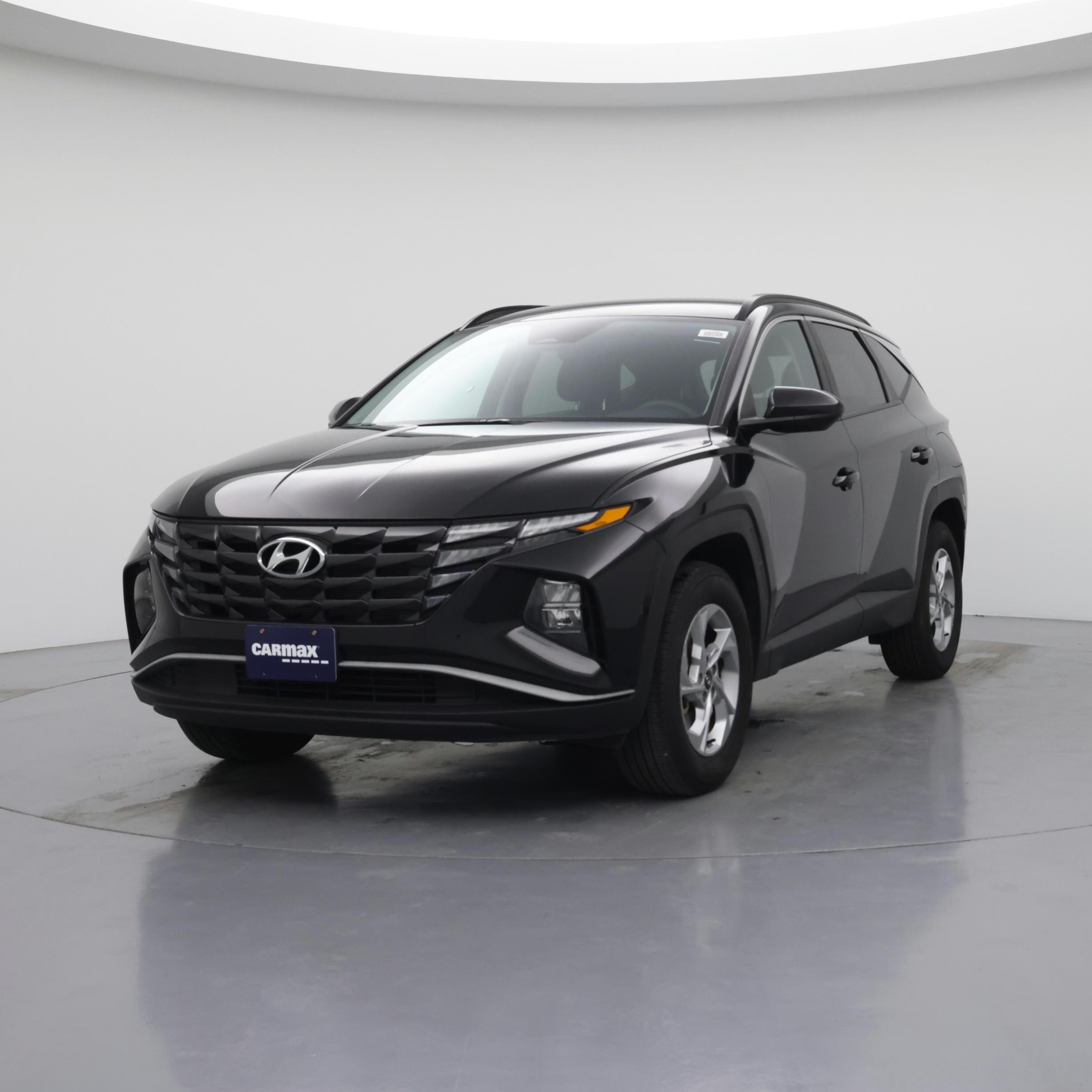 Thumbnail: 2024 Hyundai Tucson - 4