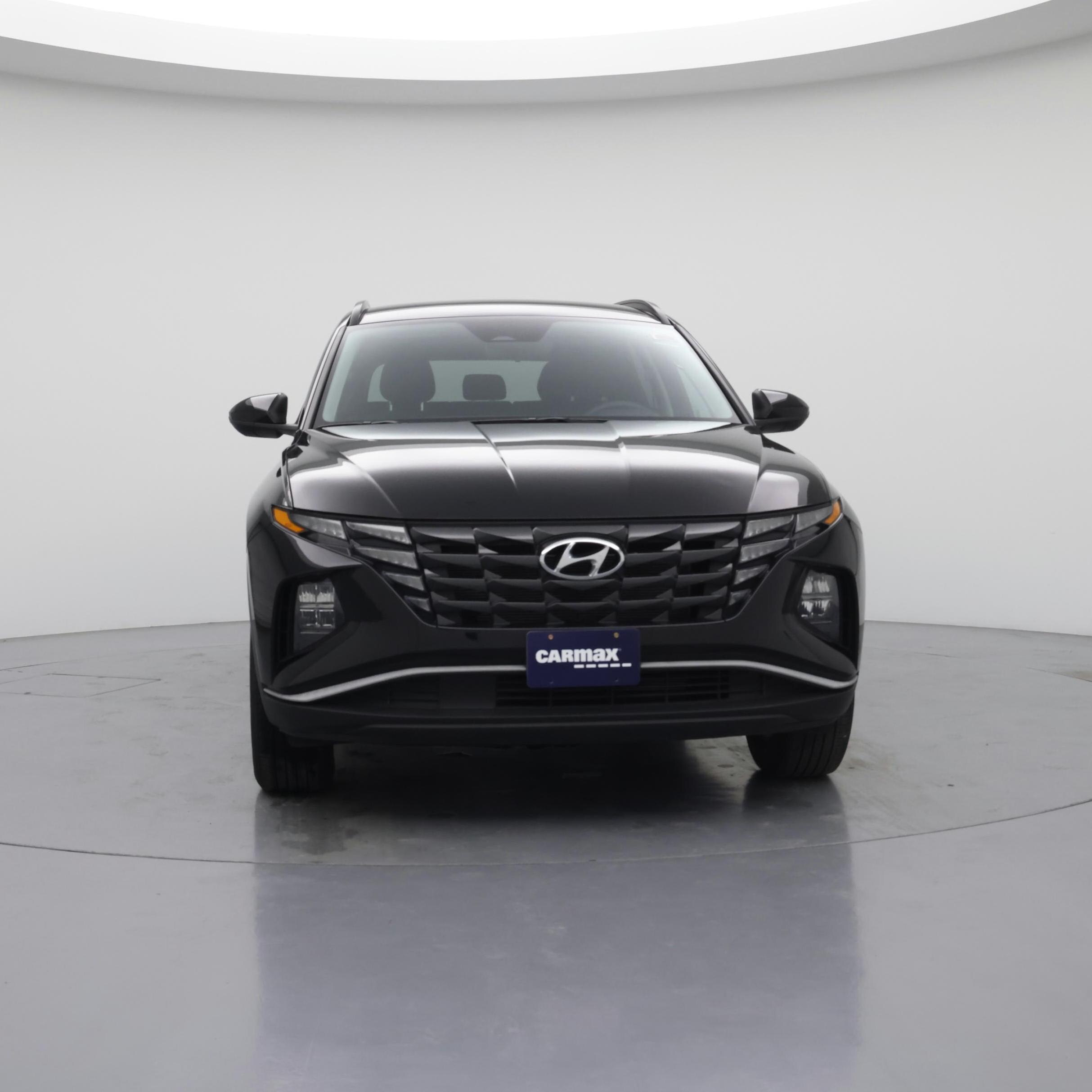 Thumbnail: 2024 Hyundai Tucson - 5