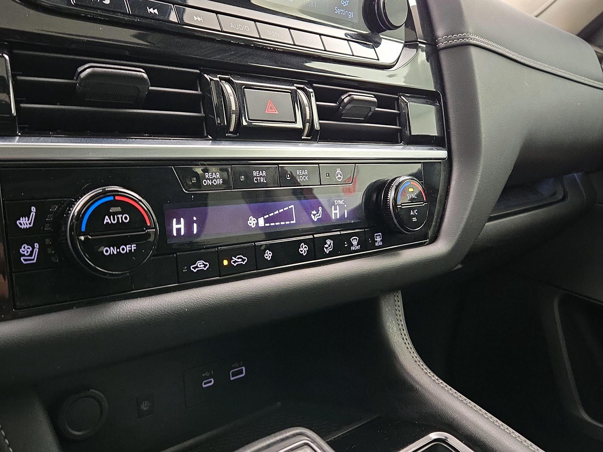 Thumbnail: 2023 Nissan Pathfinder - 16