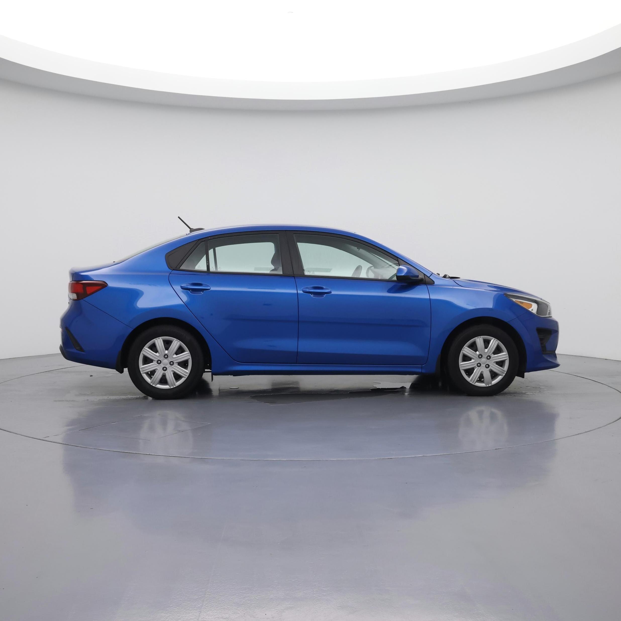 Thumbnail: 2021 Kia Rio - 7