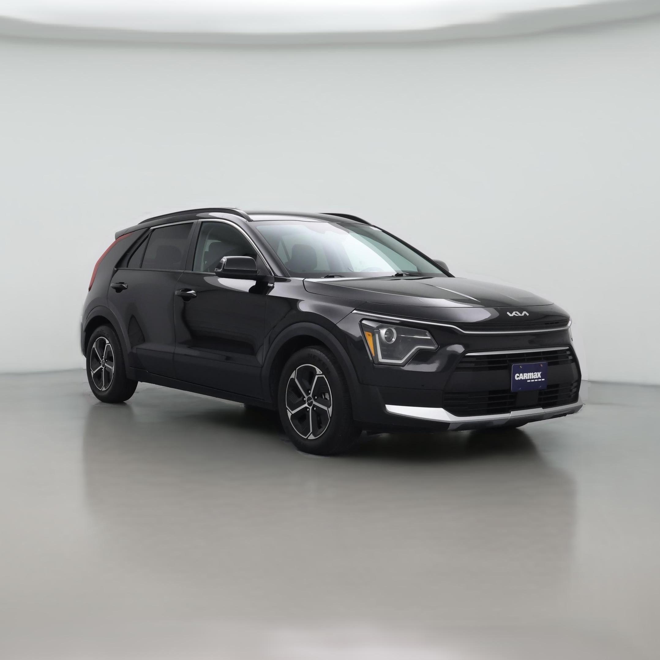 Thumbnail: 2023 Kia Niro - 1
