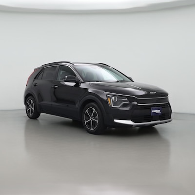 2023 Kia Niro Plug in Hybrid EX