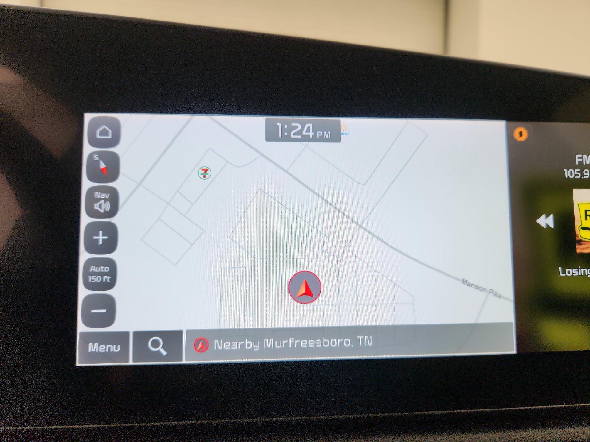 Thumbnail: 2023 Kia Niro - 14