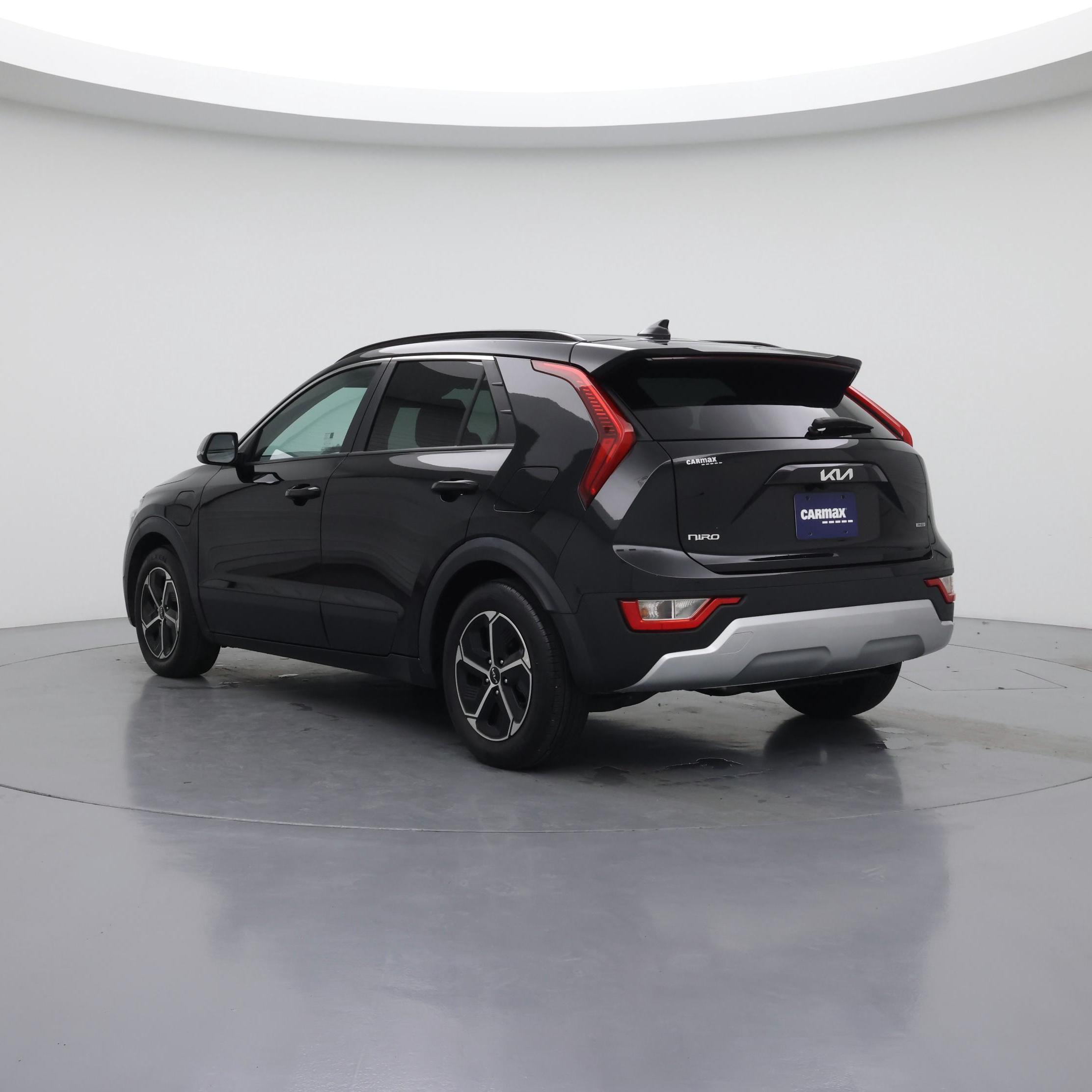 Thumbnail: 2023 Kia Niro - 2