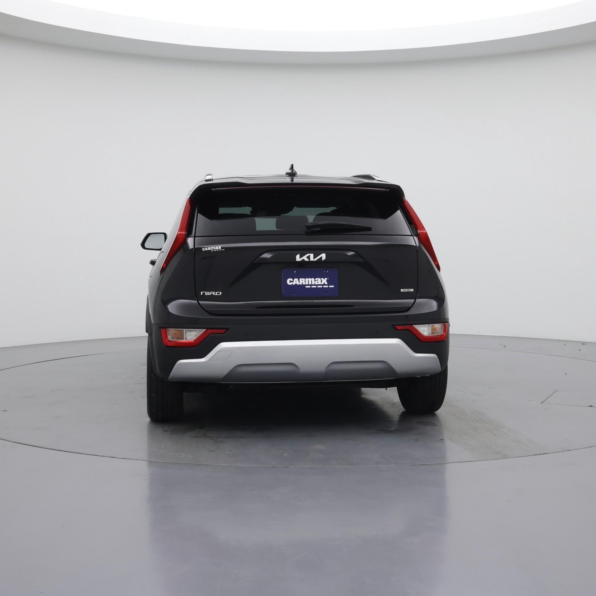 Thumbnail: 2023 Kia Niro - 6