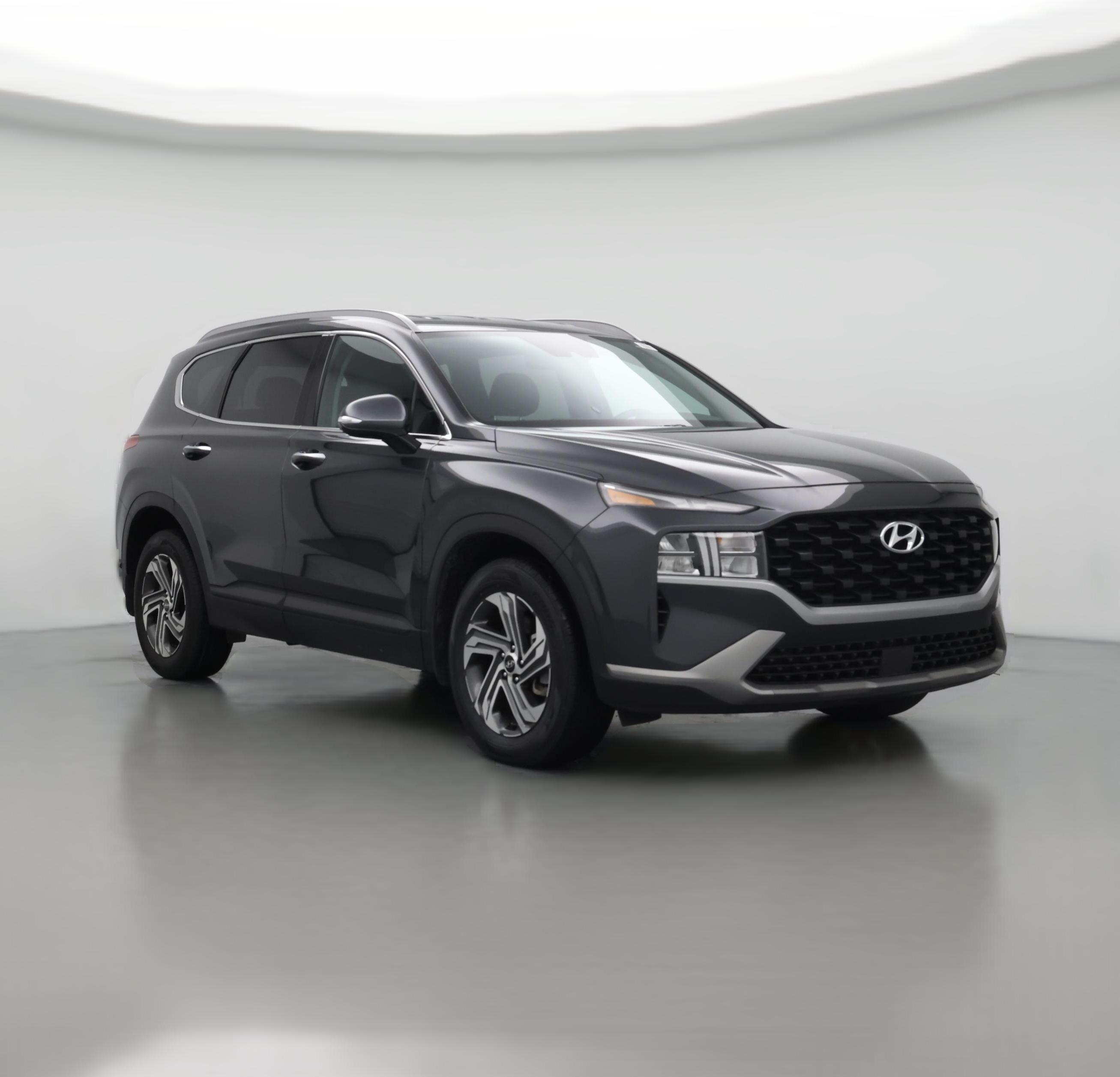Thumbnail: 2023 Hyundai Santa Fe - 1