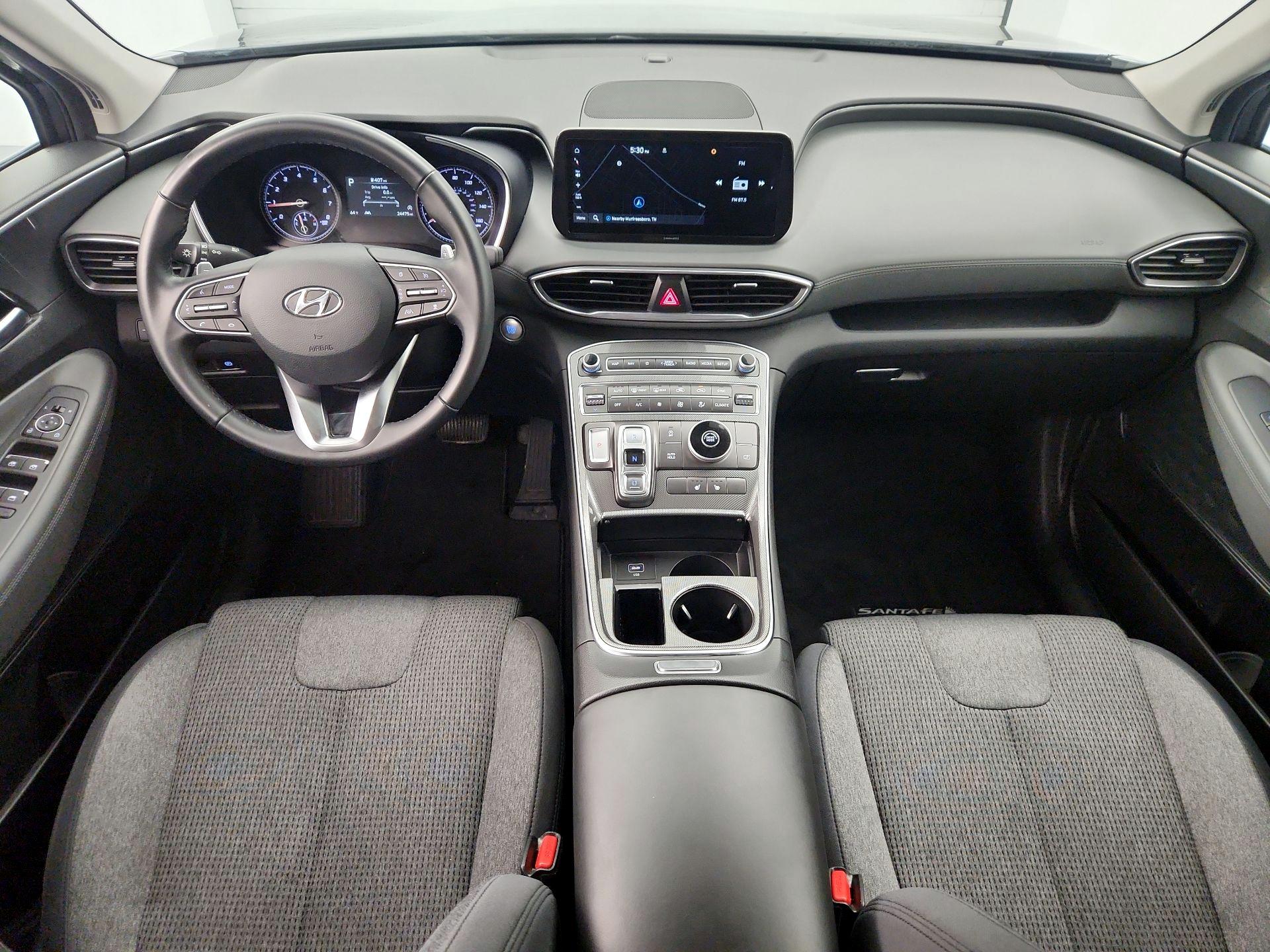 Thumbnail: 2023 Hyundai Santa Fe - 9