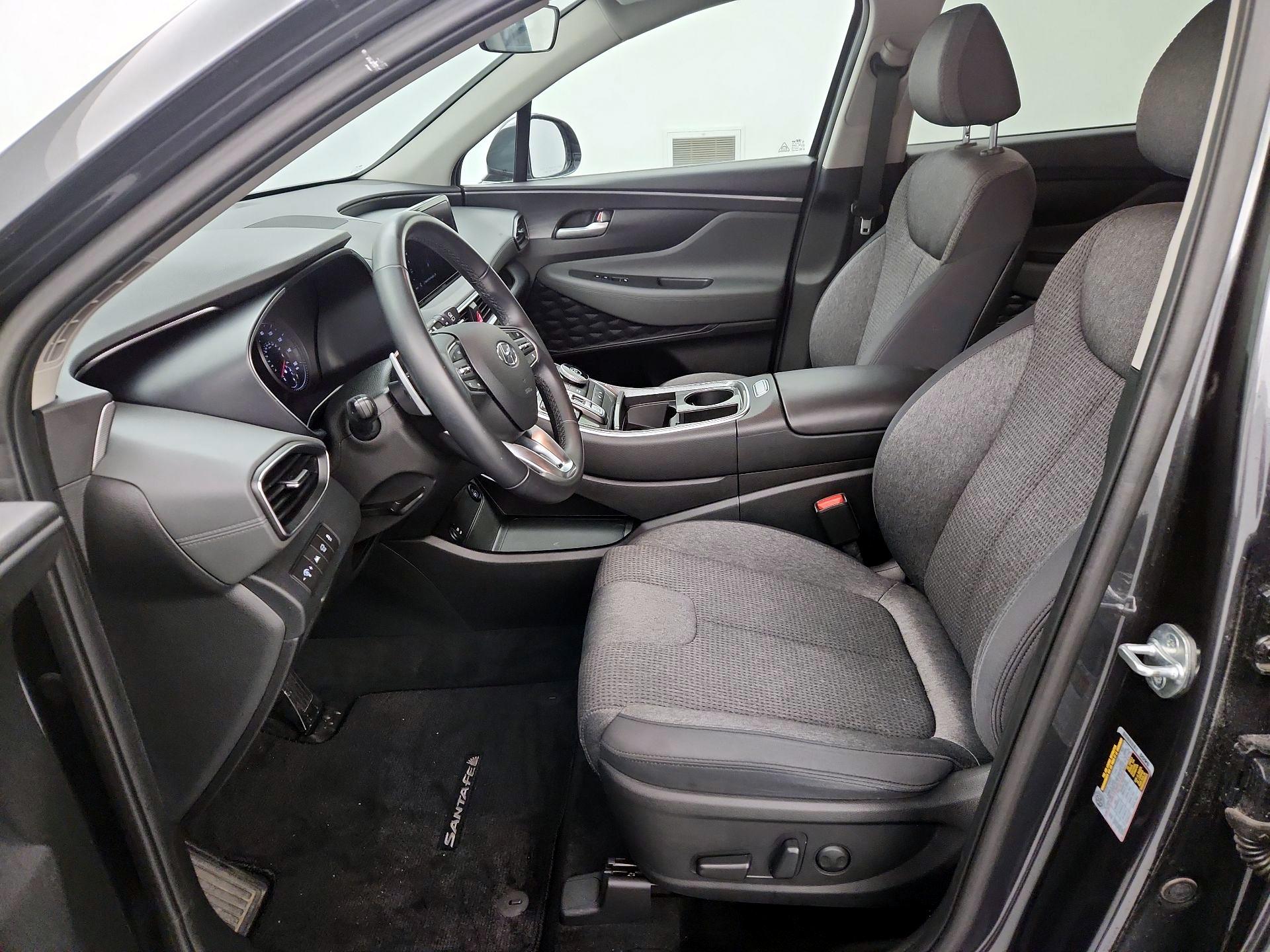 Thumbnail: 2023 Hyundai Santa Fe - 11