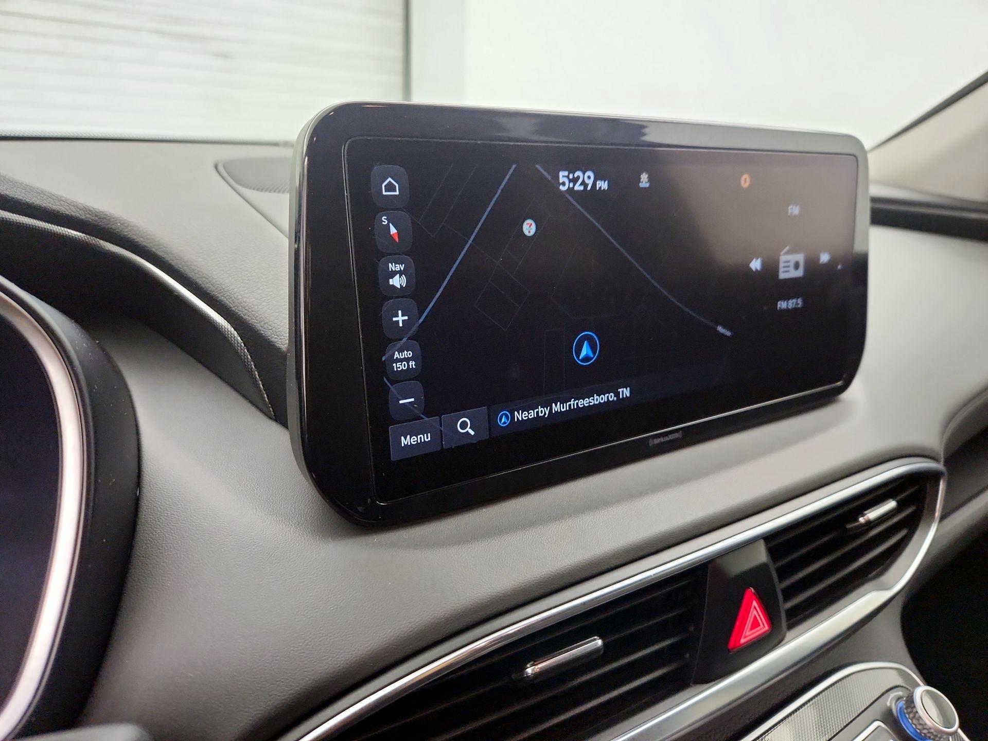 Thumbnail: 2023 Hyundai Santa Fe - 14