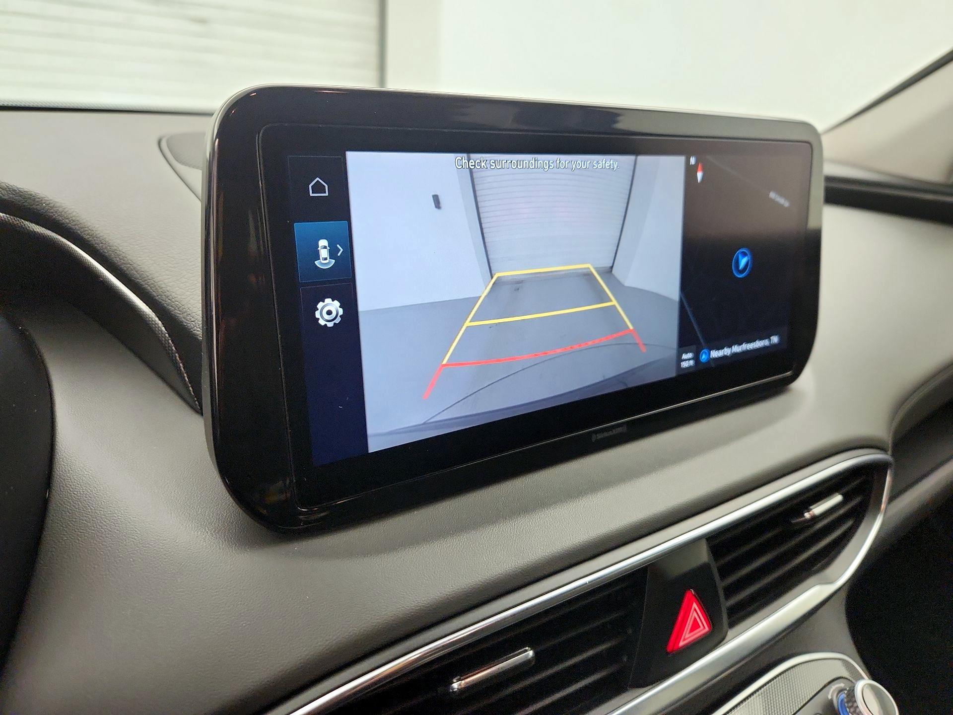 Thumbnail: 2023 Hyundai Santa Fe - 15