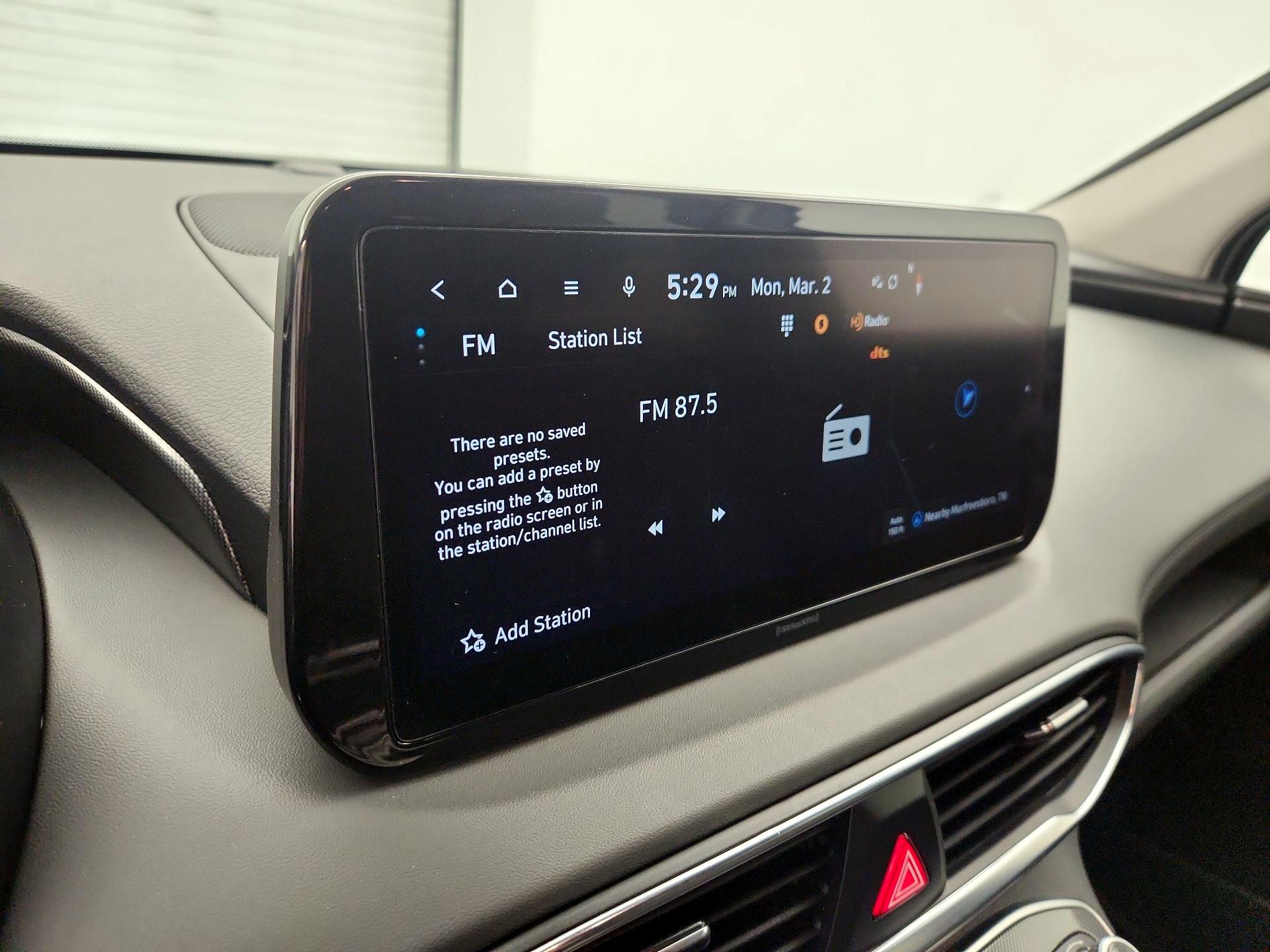 Thumbnail: 2023 Hyundai Santa Fe - 16