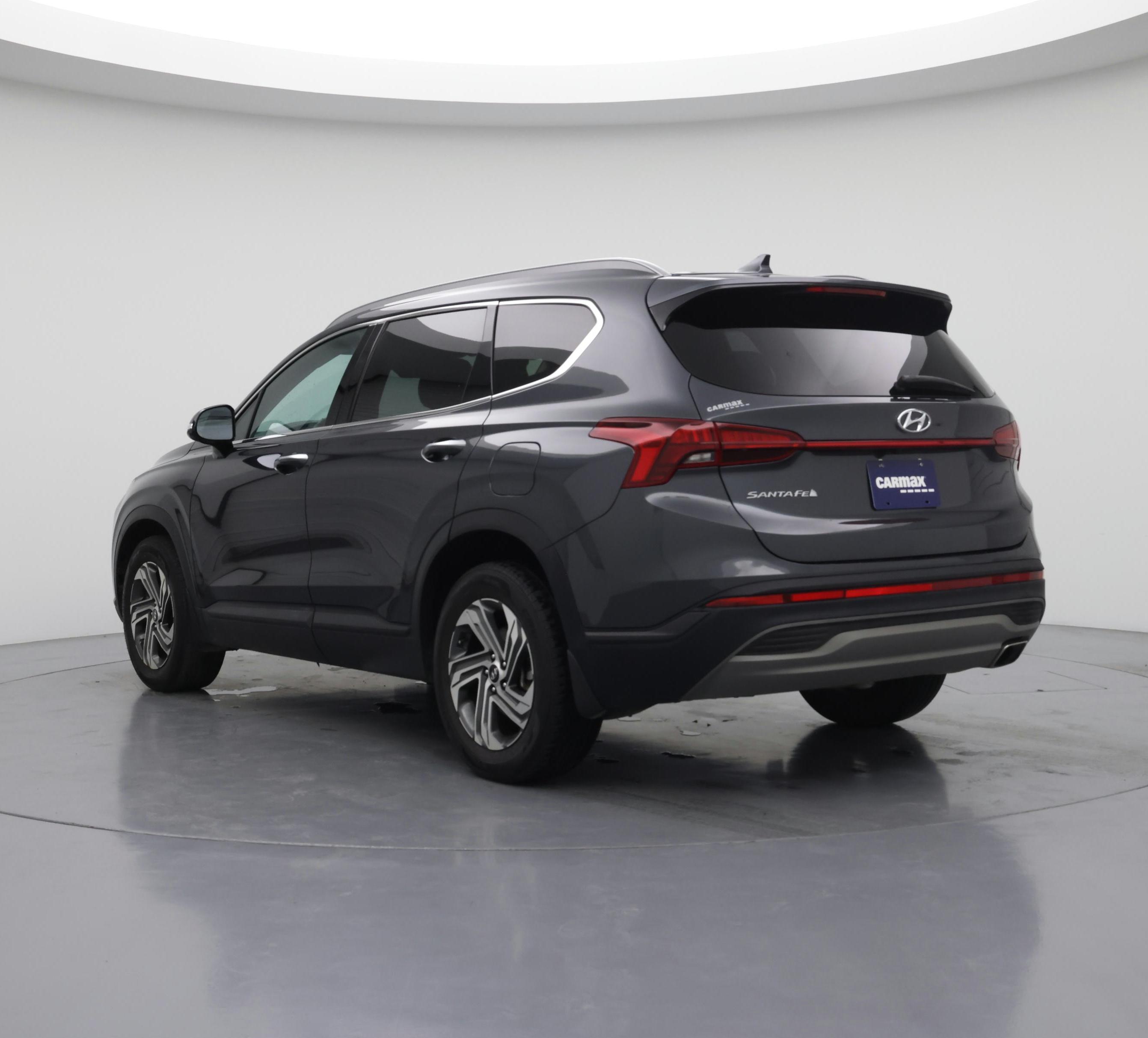 Thumbnail: 2023 Hyundai Santa Fe - 2
