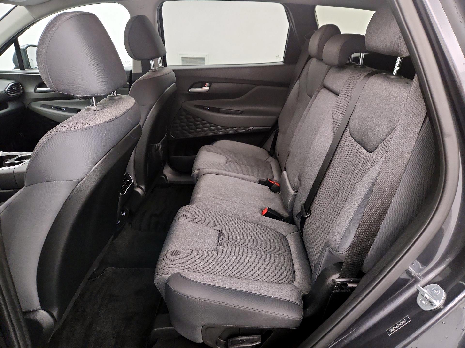 Thumbnail: 2023 Hyundai Santa Fe - 20