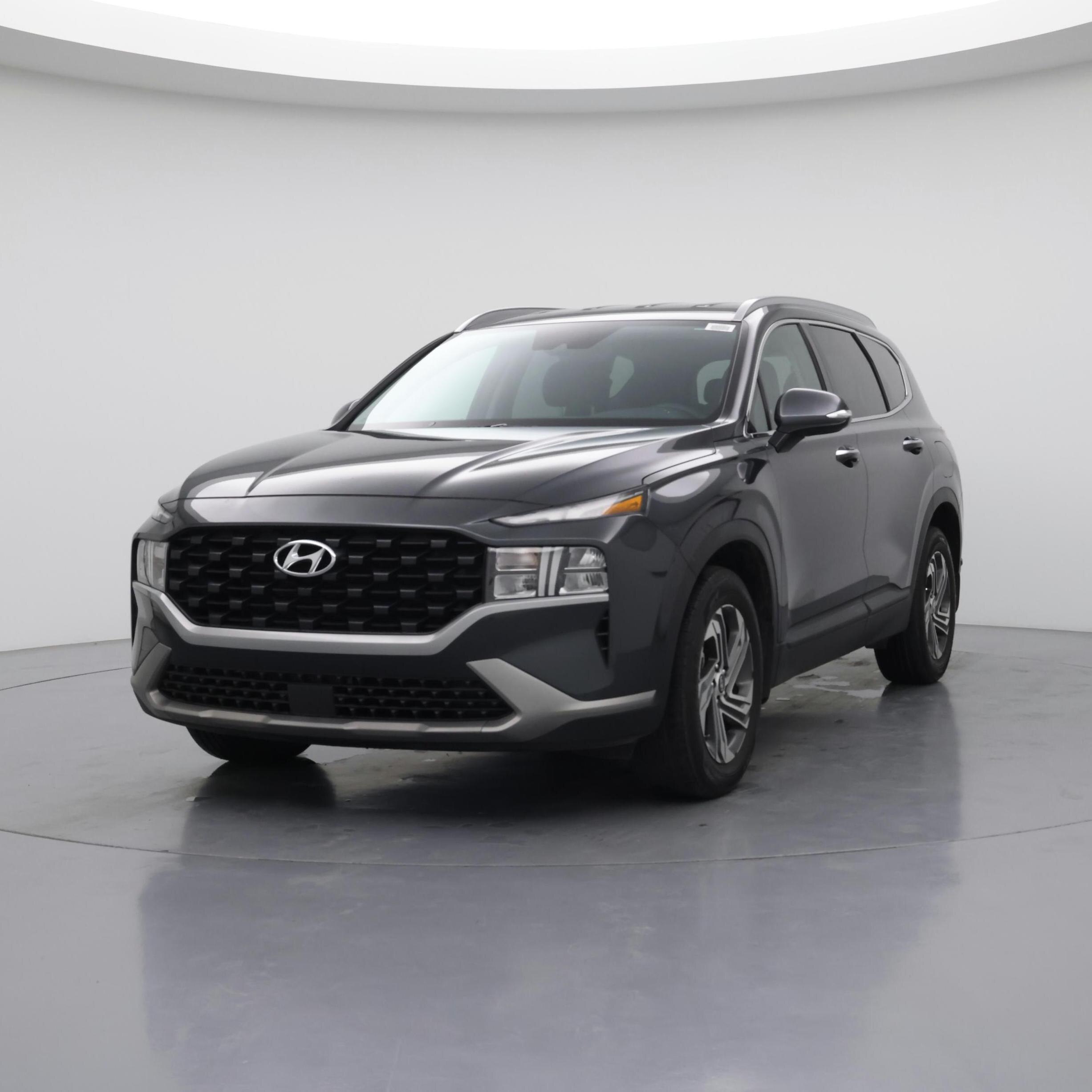 Thumbnail: 2023 Hyundai Santa Fe - 4