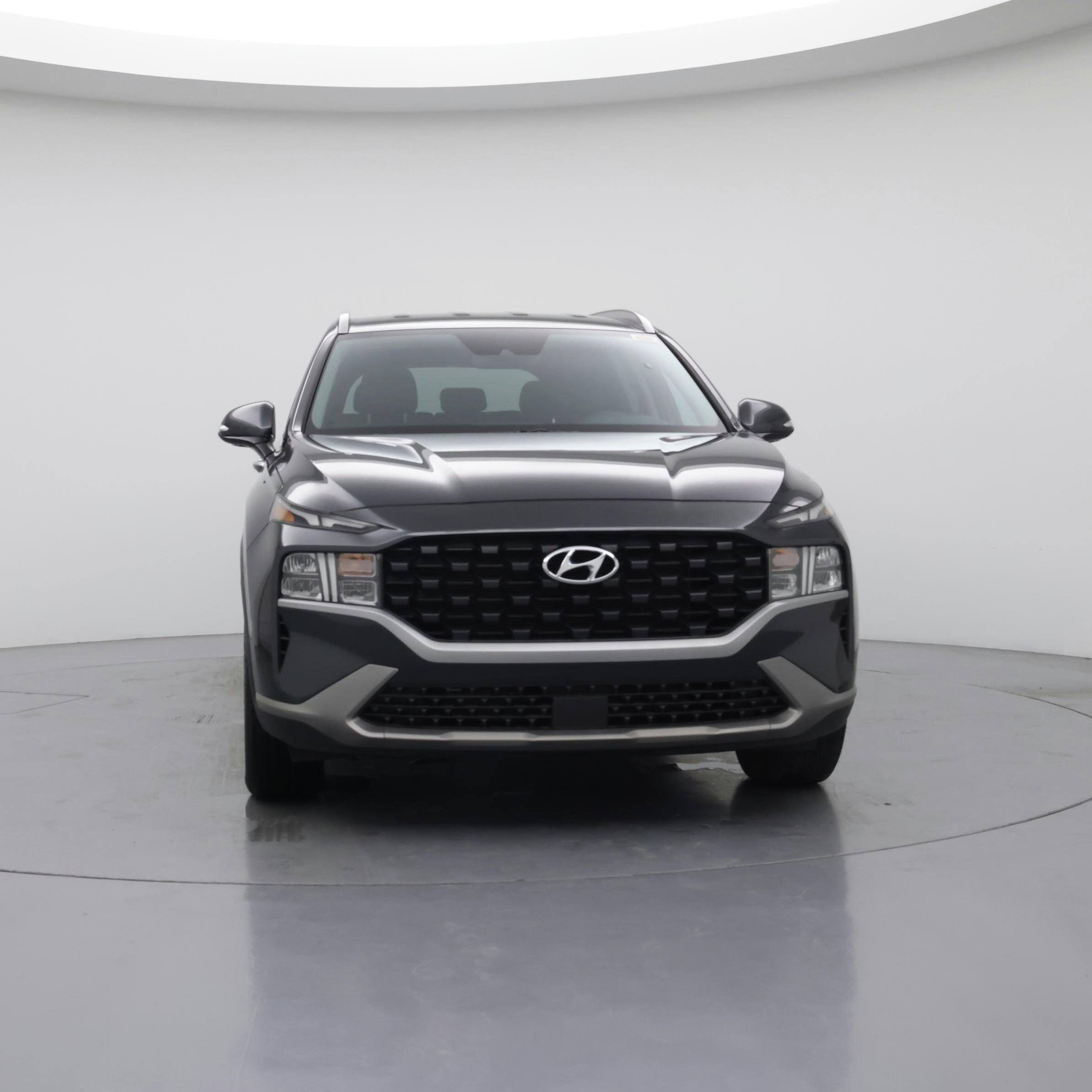 Thumbnail: 2023 Hyundai Santa Fe - 5