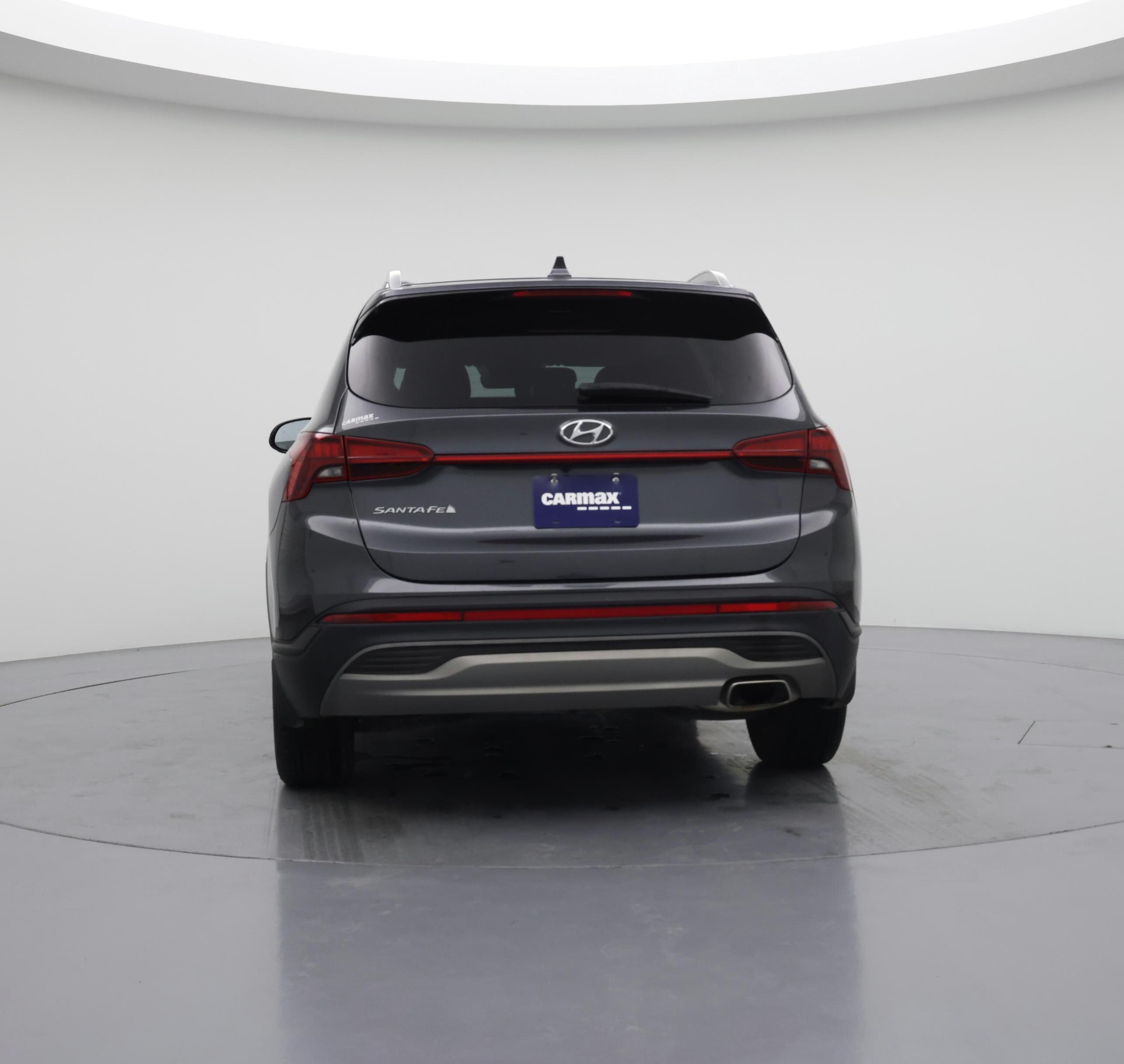 Thumbnail: 2023 Hyundai Santa Fe - 6