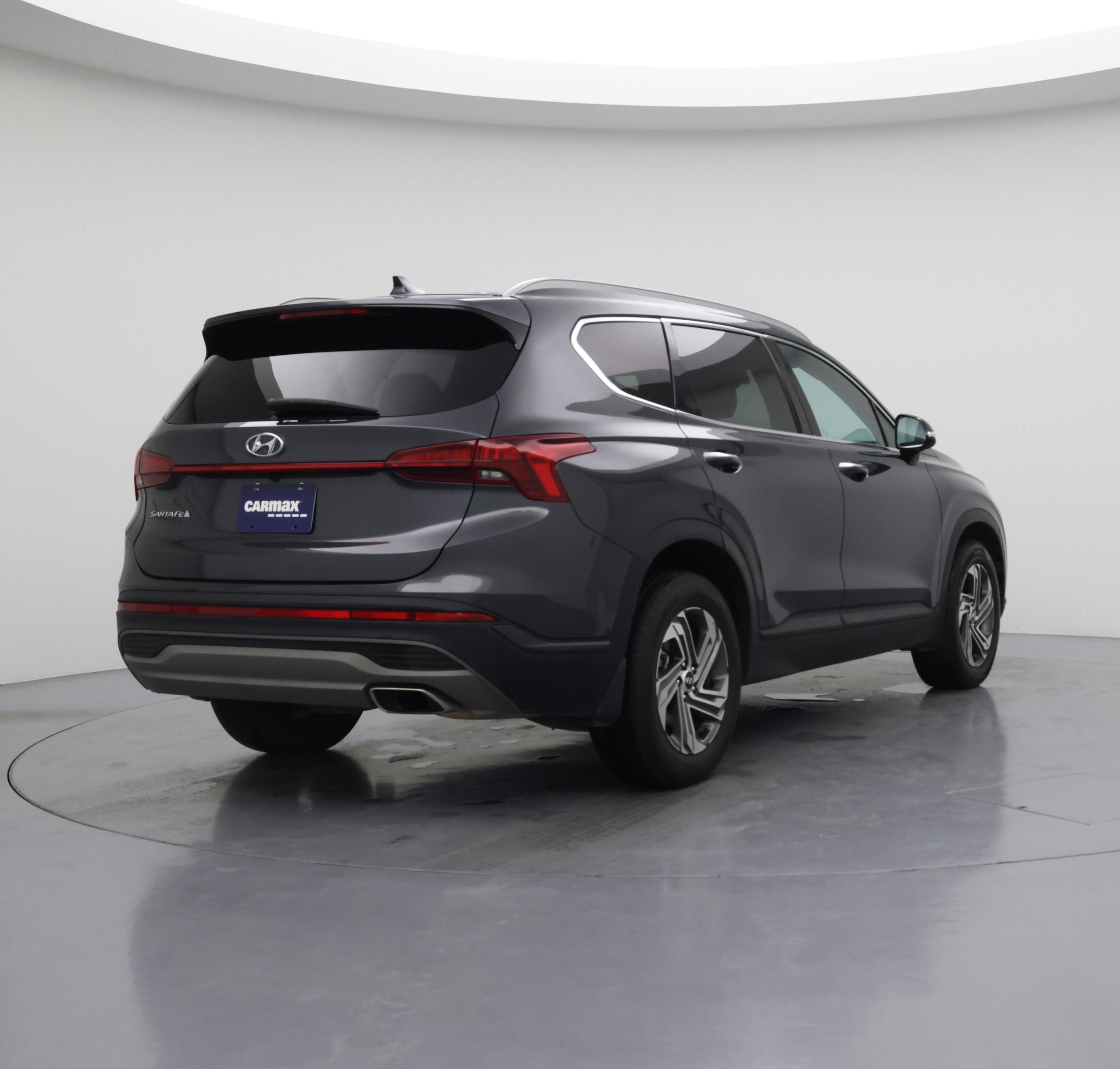 Thumbnail: 2023 Hyundai Santa Fe - 8