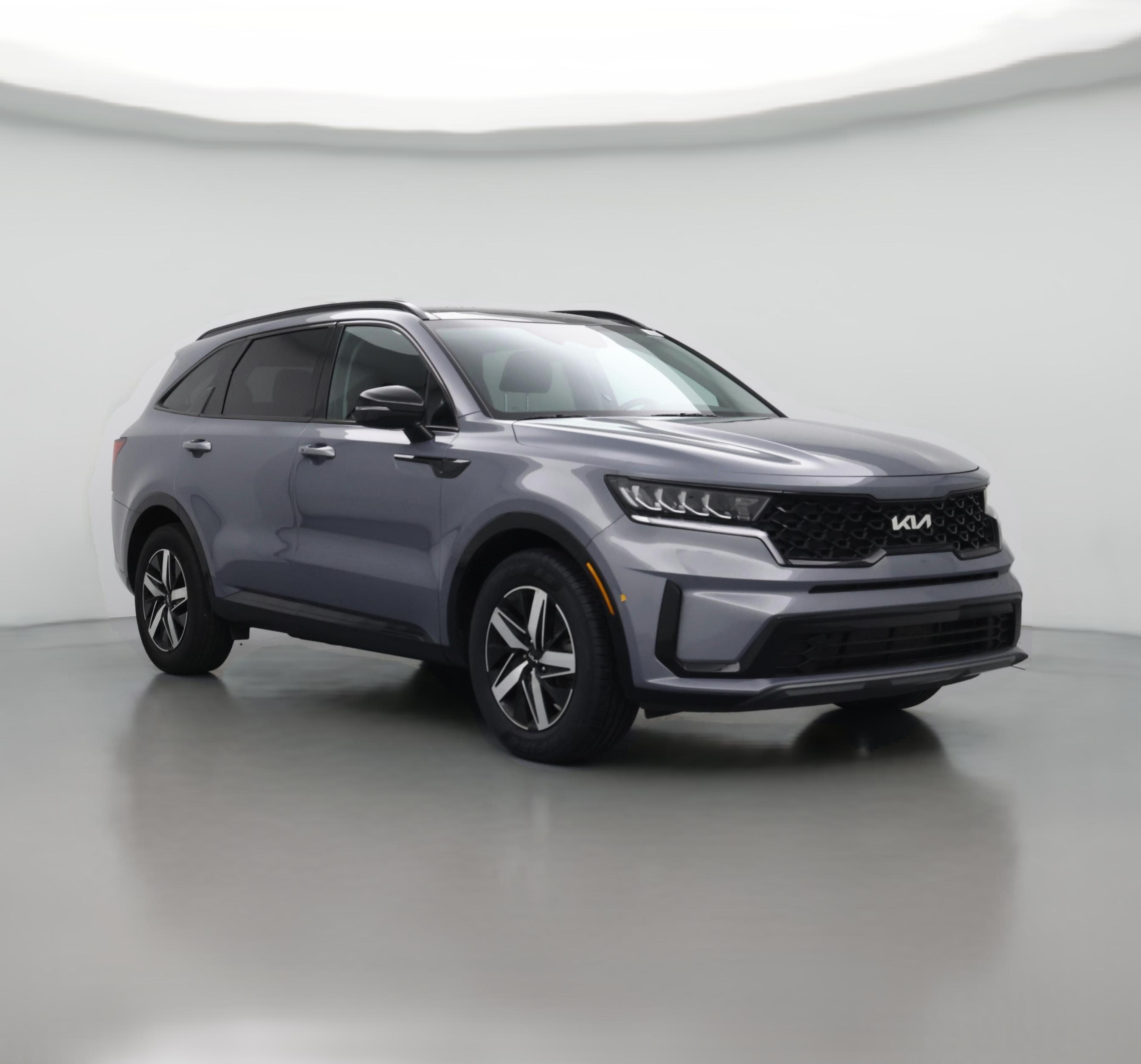 Thumbnail: 2022 Kia Sorento - 1