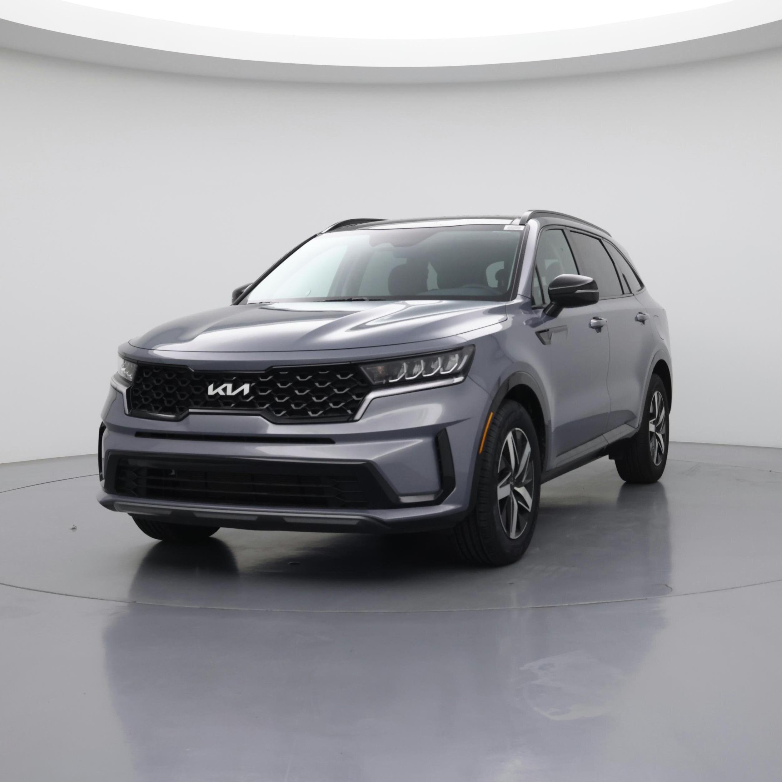 Thumbnail: 2022 Kia Sorento - 4
