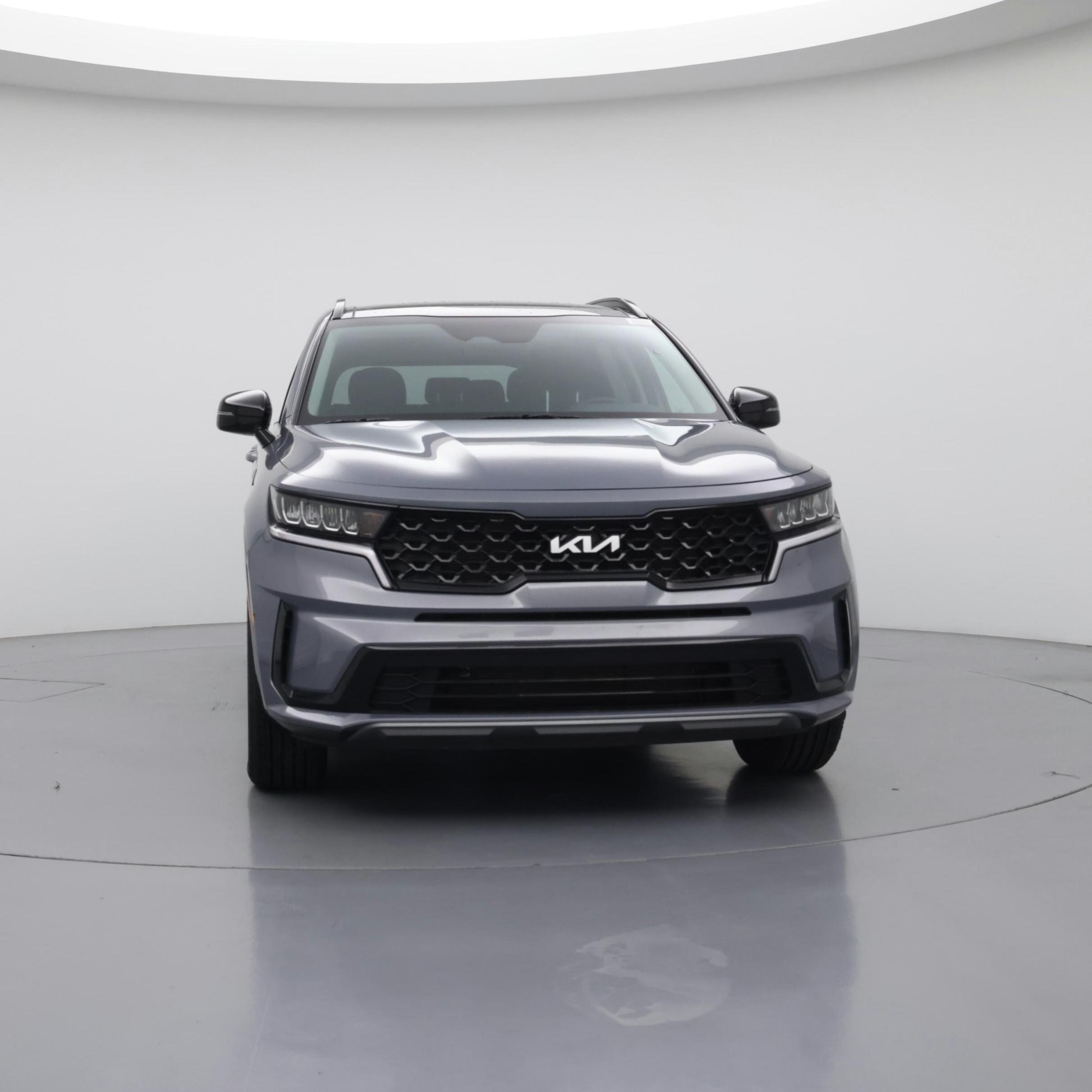 Thumbnail: 2022 Kia Sorento - 5