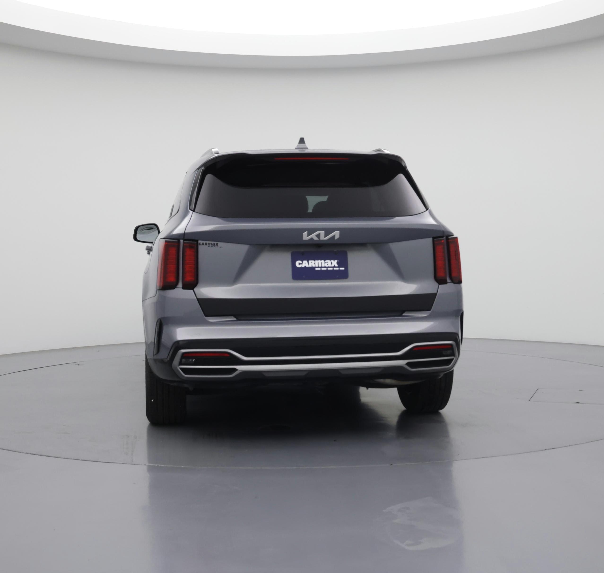 Thumbnail: 2022 Kia Sorento - 6