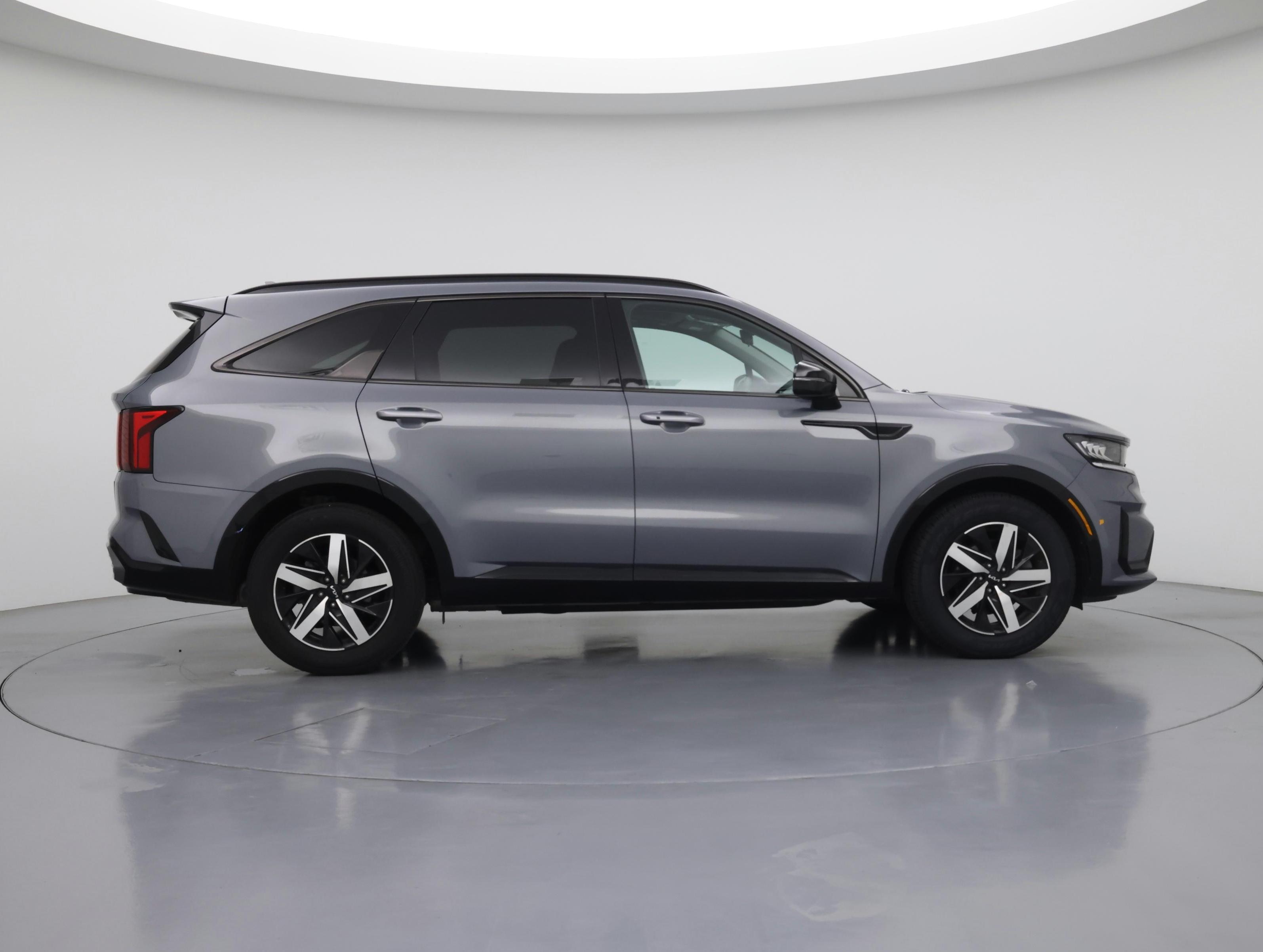 Thumbnail: 2022 Kia Sorento - 7