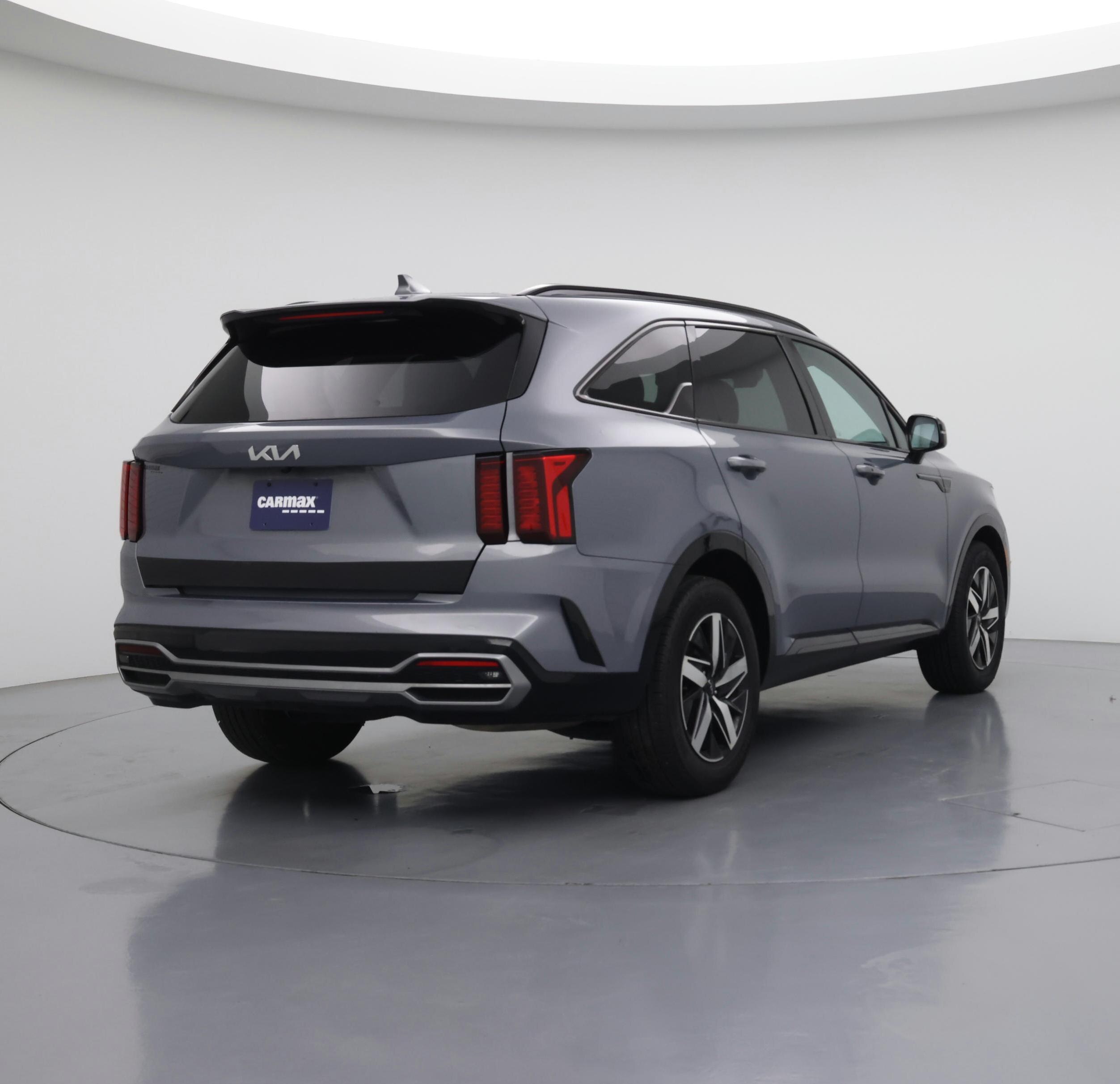 Thumbnail: 2022 Kia Sorento - 8