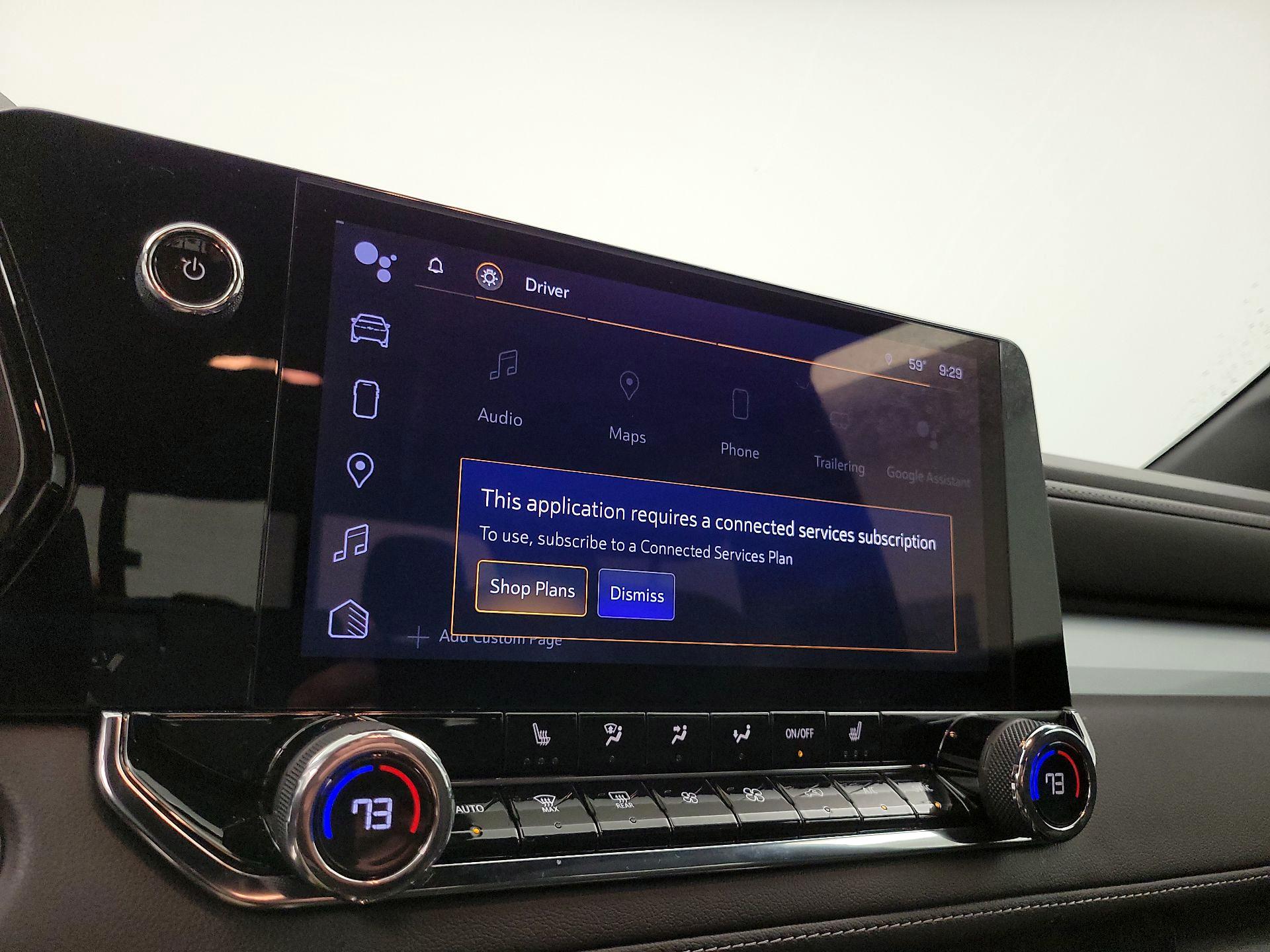 Thumbnail: 2023 Chevrolet Colorado - 14