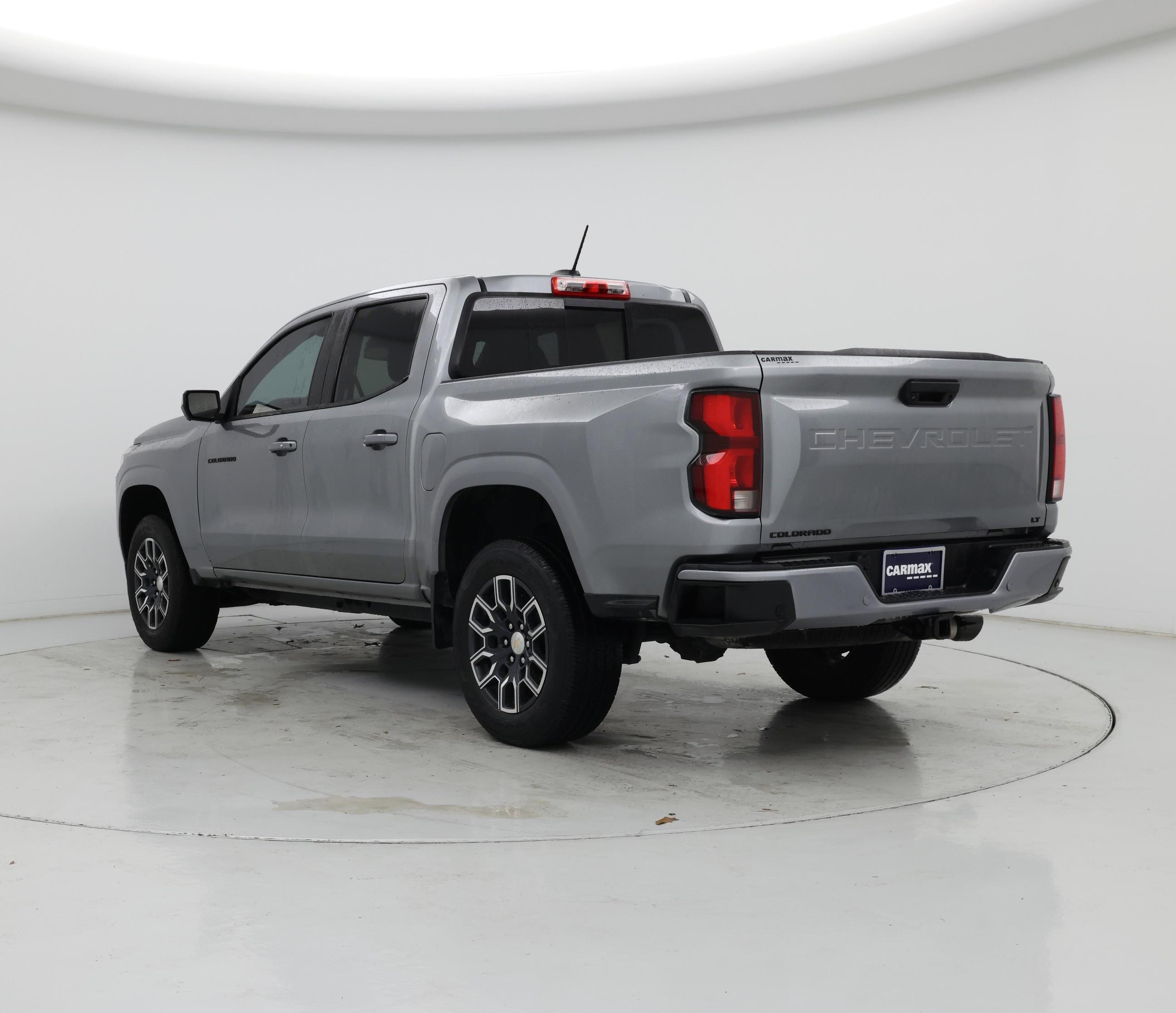 Thumbnail: 2023 Chevrolet Colorado - 2