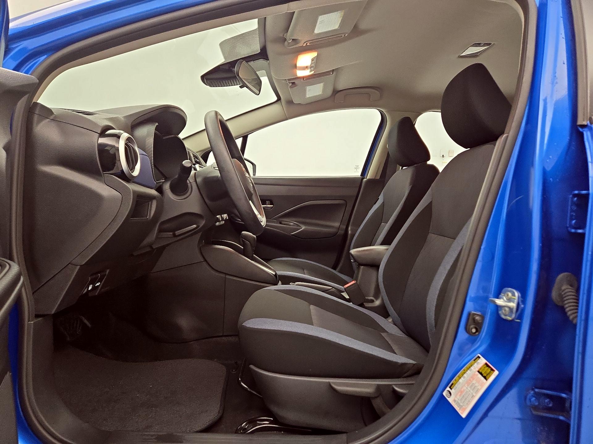 Thumbnail: 2024 Nissan Versa - 11