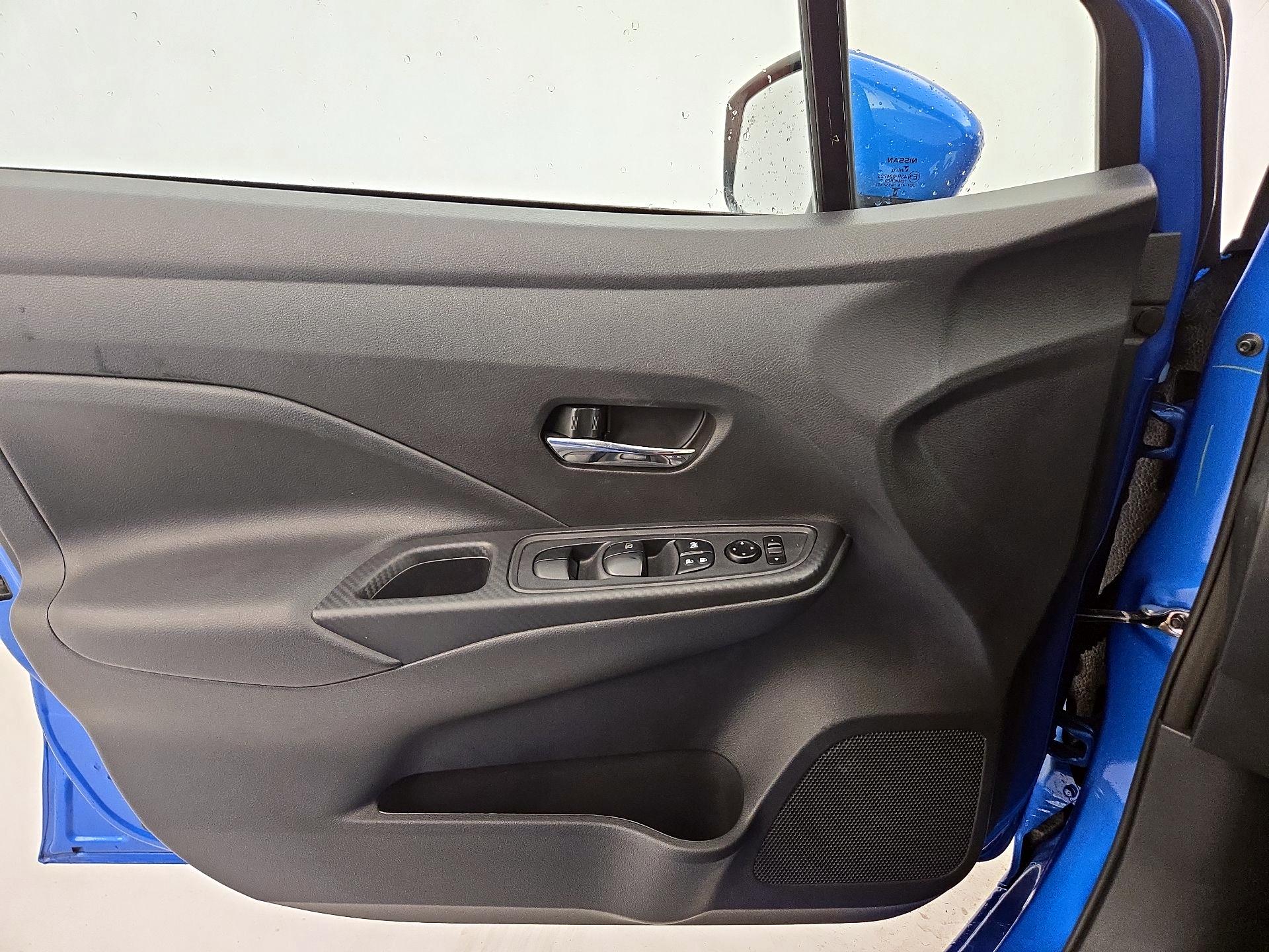 Thumbnail: 2024 Nissan Versa - 12