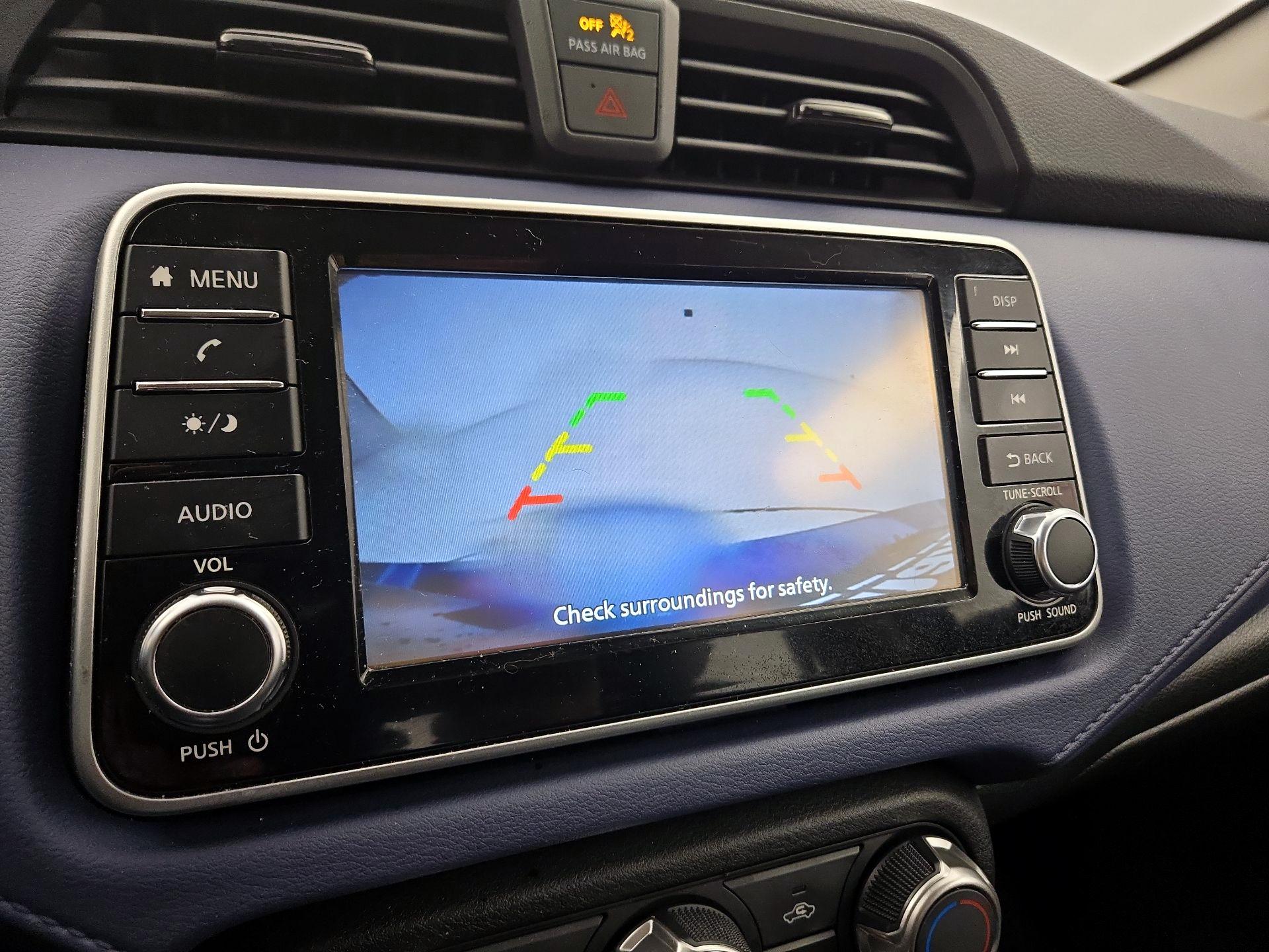 Thumbnail: 2024 Nissan Versa - 13