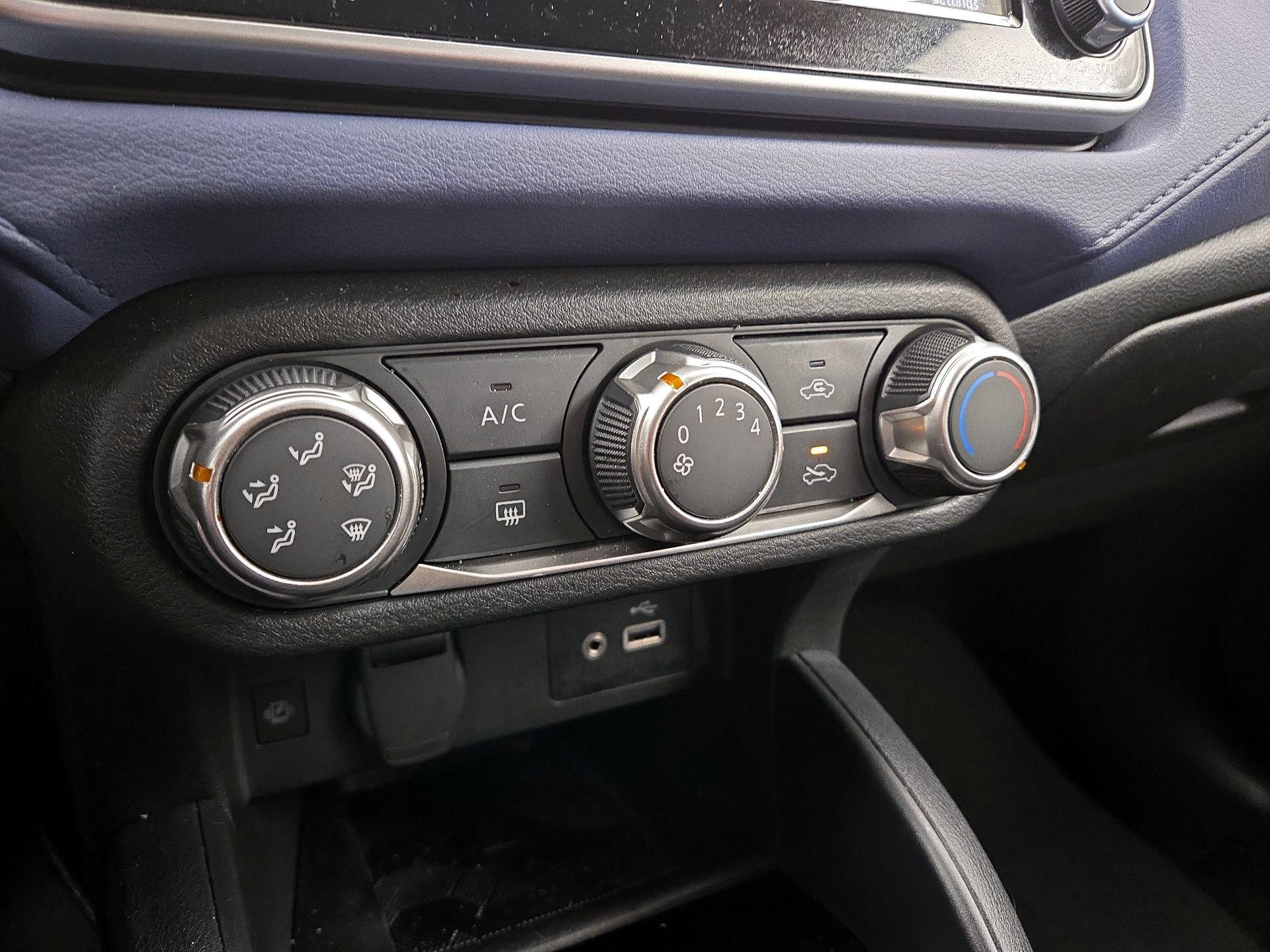 Thumbnail: 2024 Nissan Versa - 15