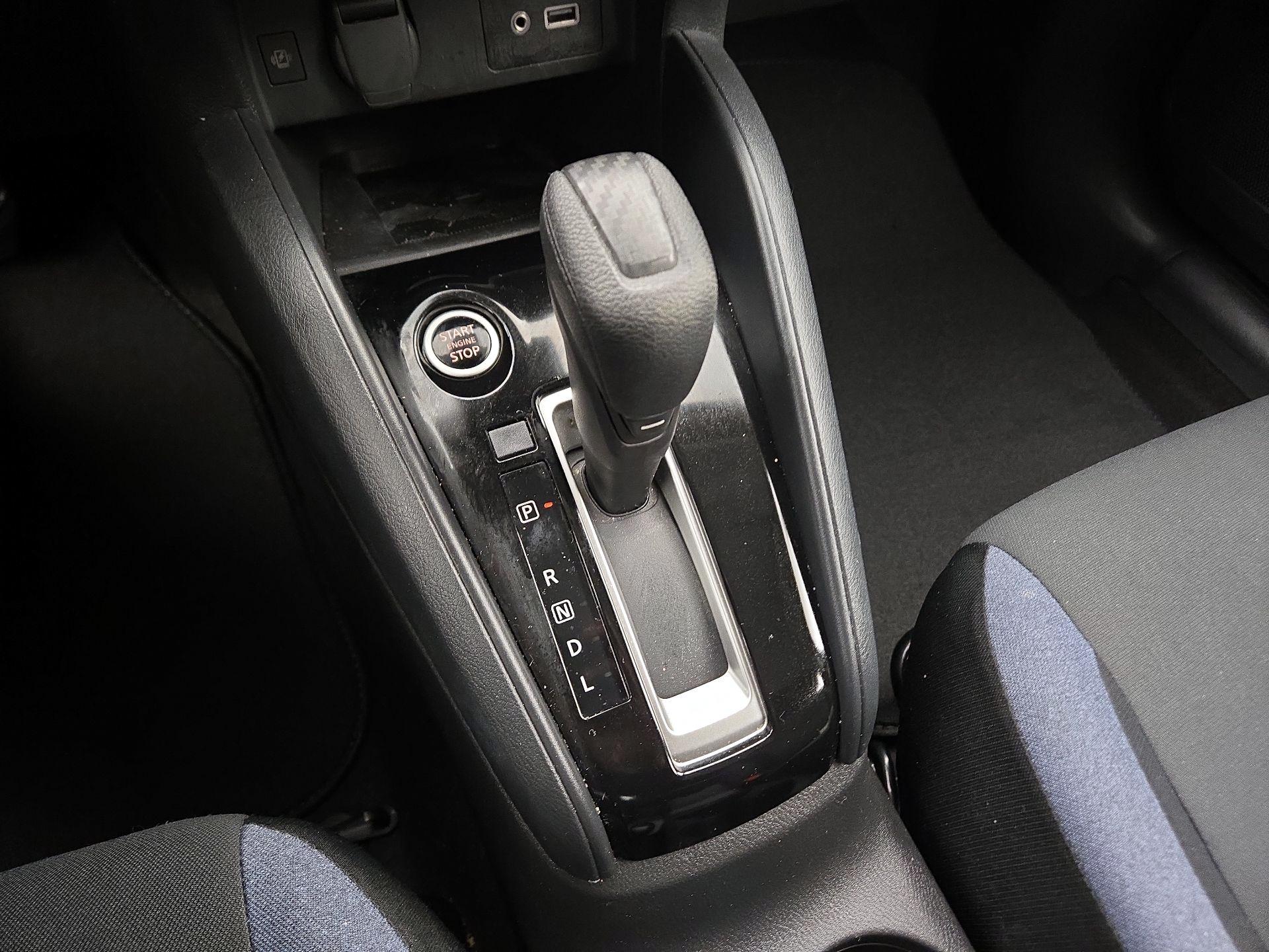 Thumbnail: 2024 Nissan Versa - 16