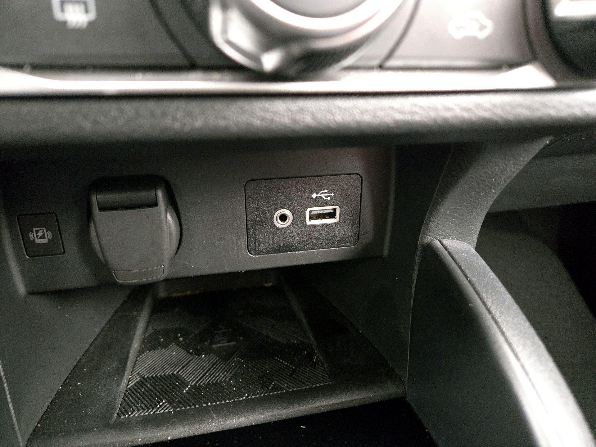 Thumbnail: 2024 Nissan Versa - 17