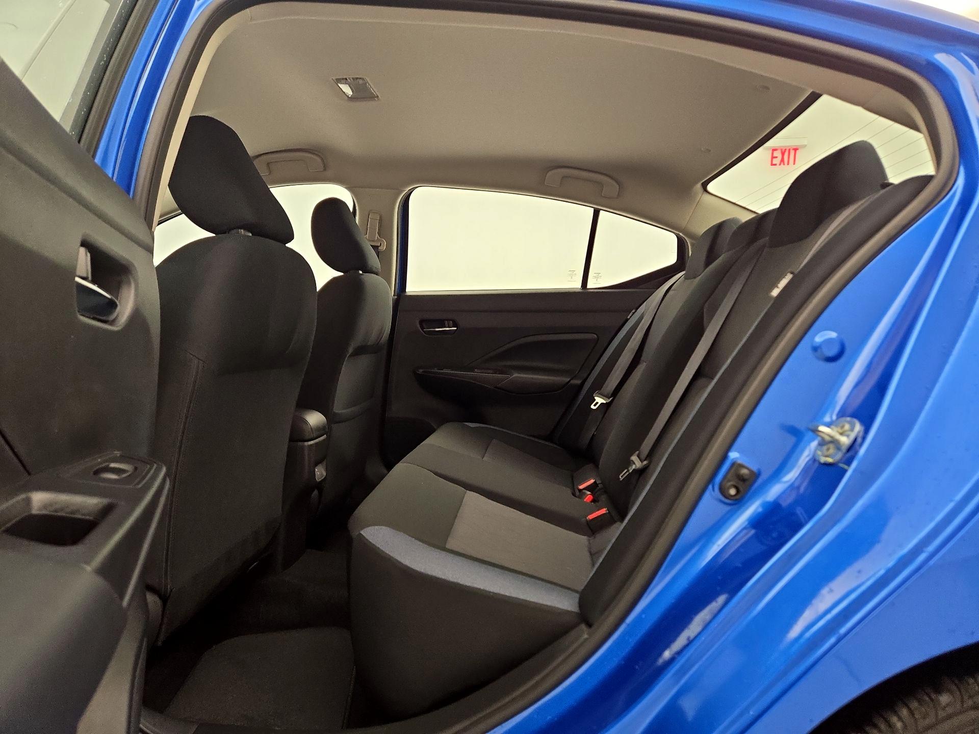 Thumbnail: 2024 Nissan Versa - 18