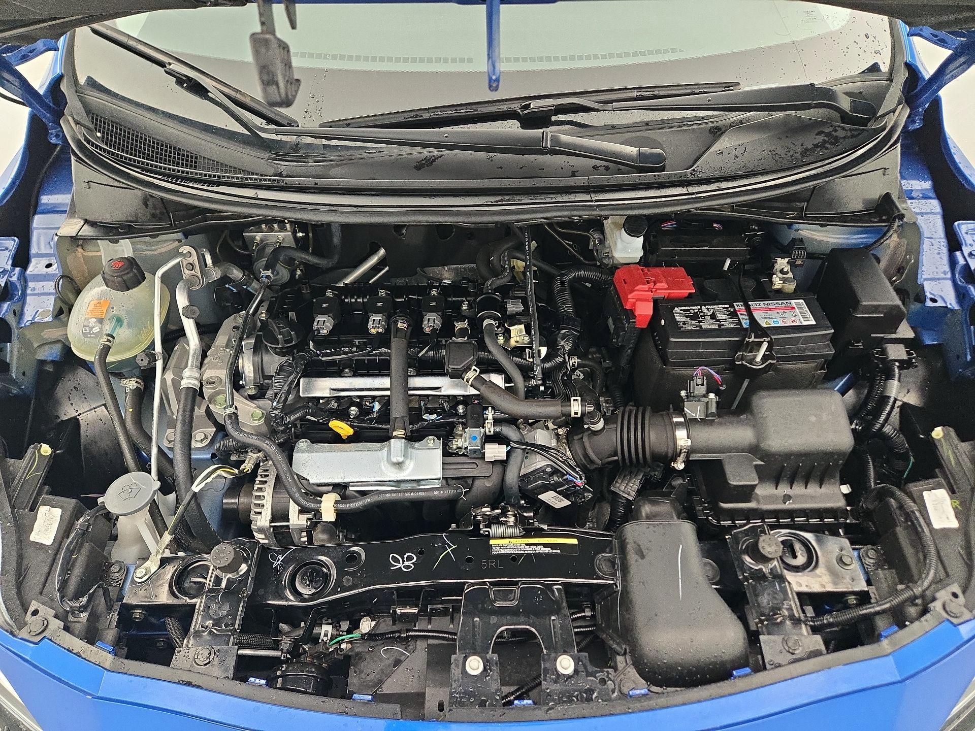 Thumbnail: 2024 Nissan Versa - 20