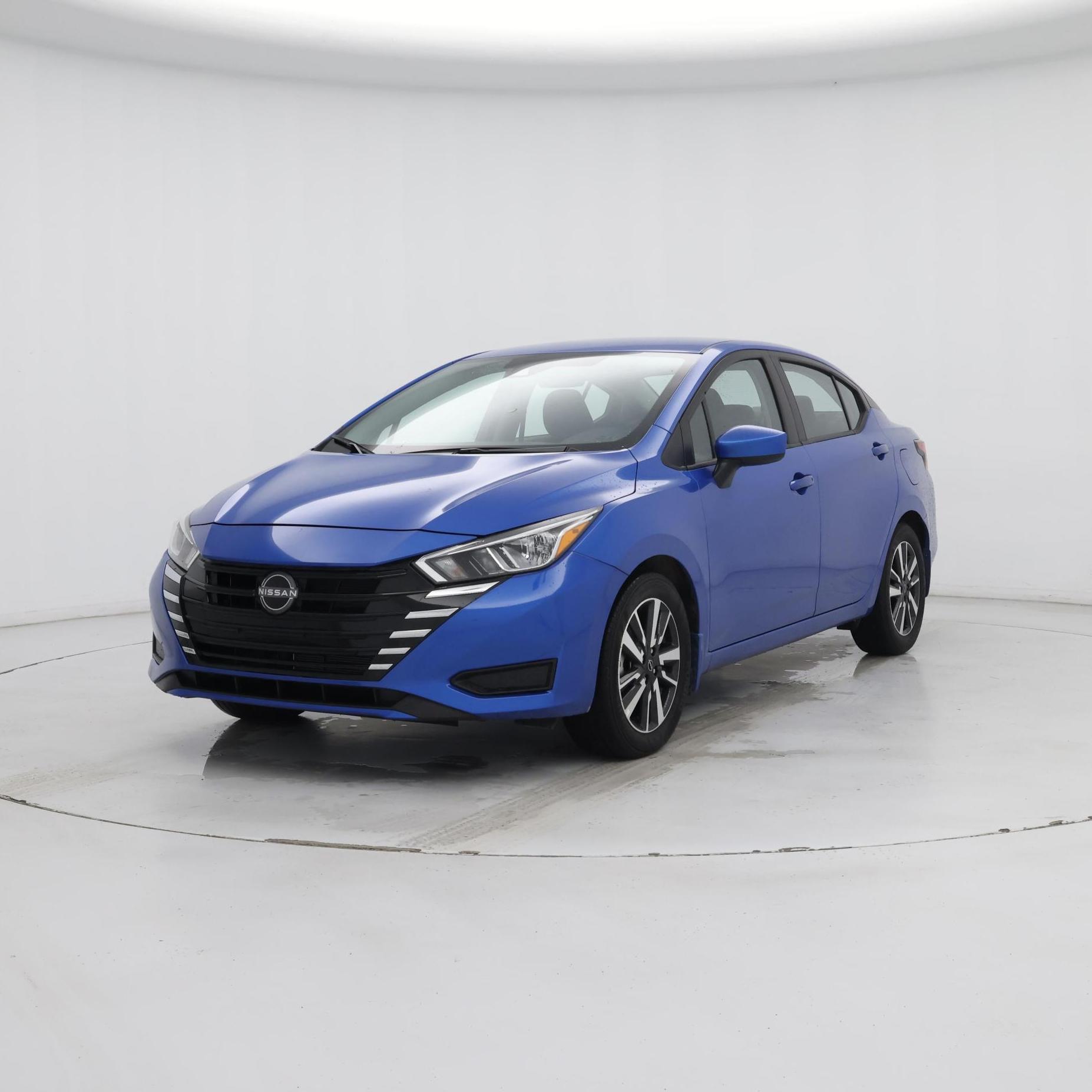 Thumbnail: 2024 Nissan Versa - 4