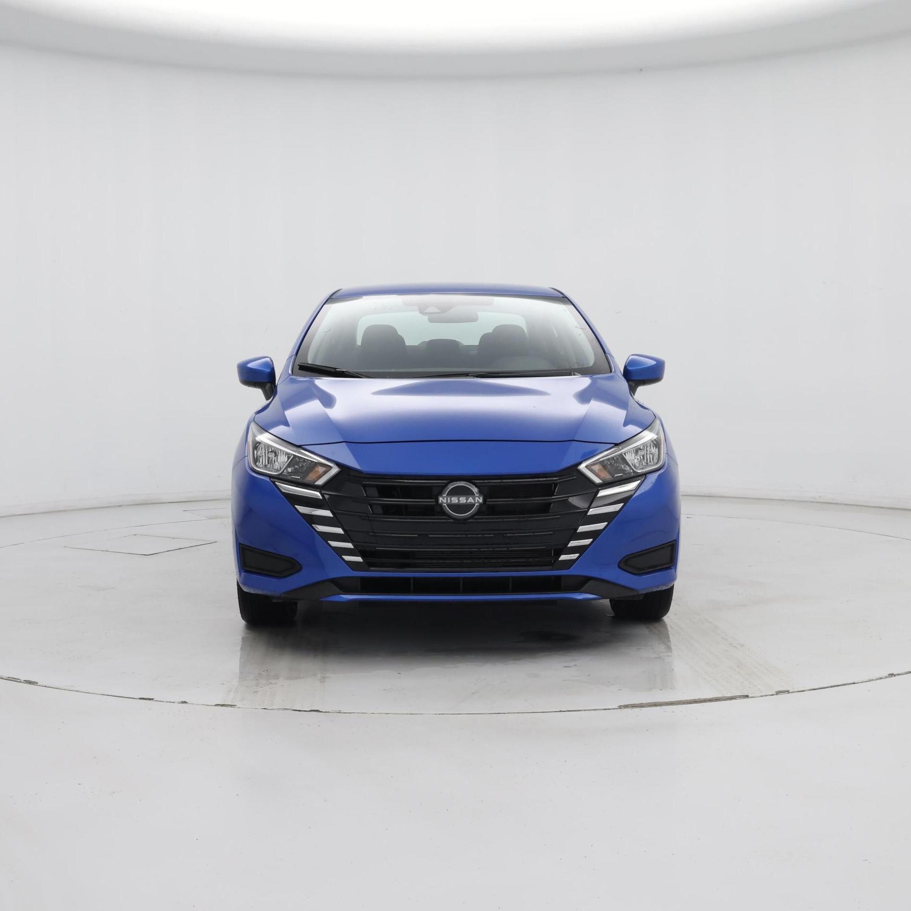 Thumbnail: 2024 Nissan Versa - 5