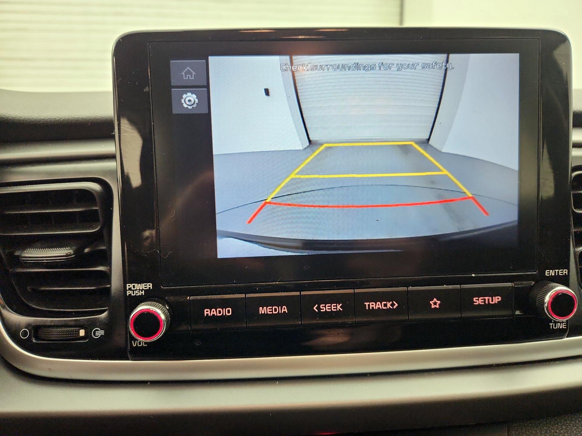 Thumbnail: 2023 Kia Rio - 14