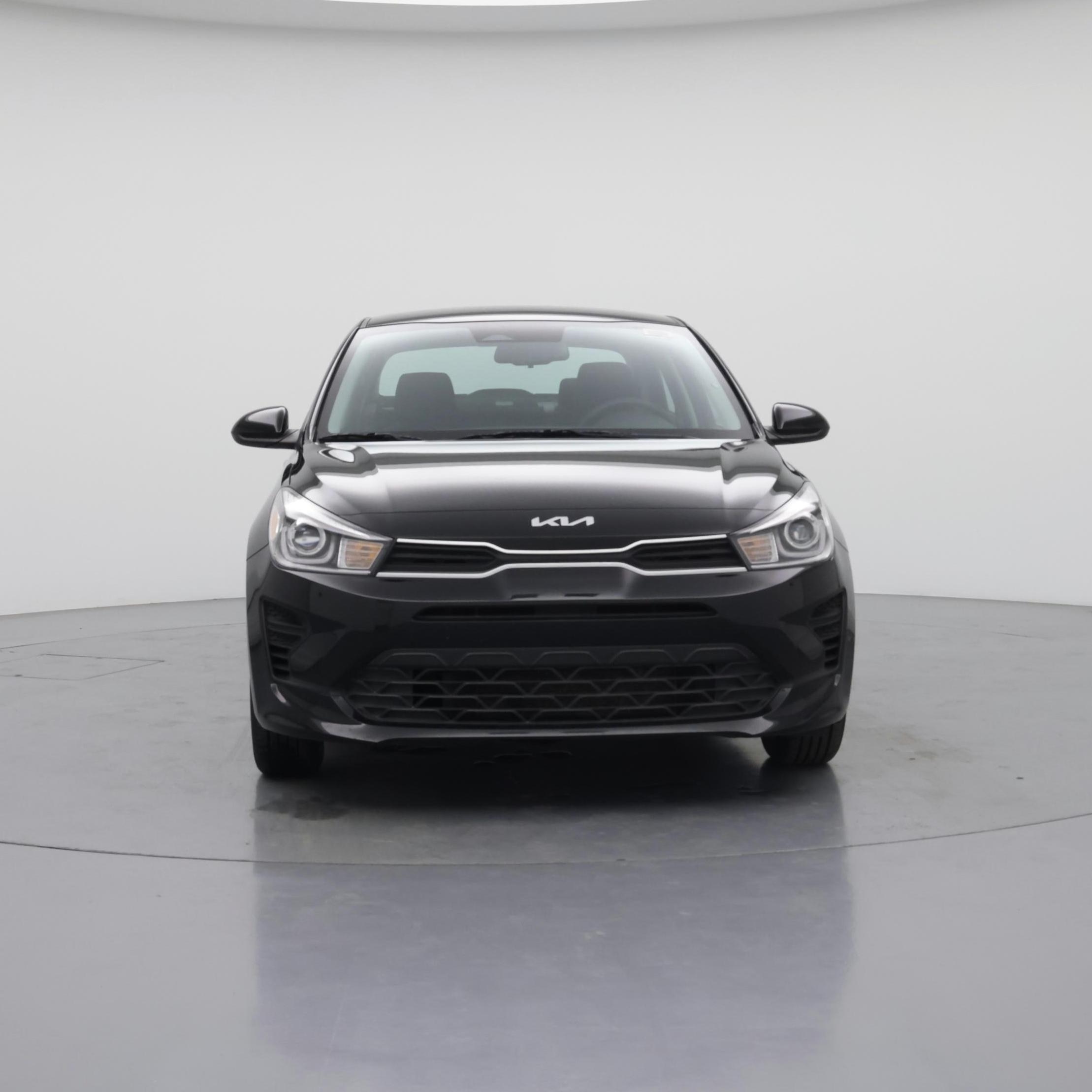 Thumbnail: 2023 Kia Rio - 5