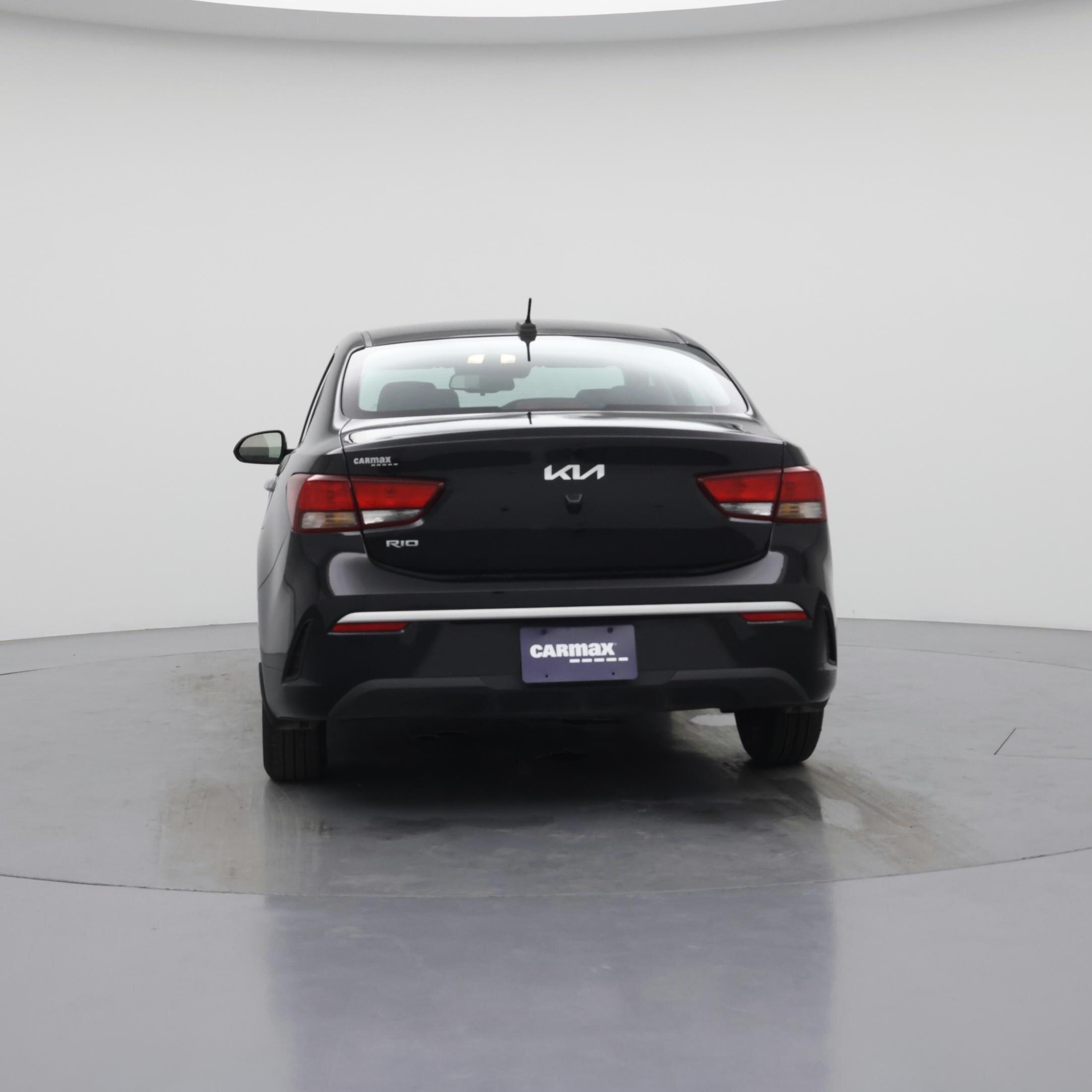 Thumbnail: 2023 Kia Rio - 6