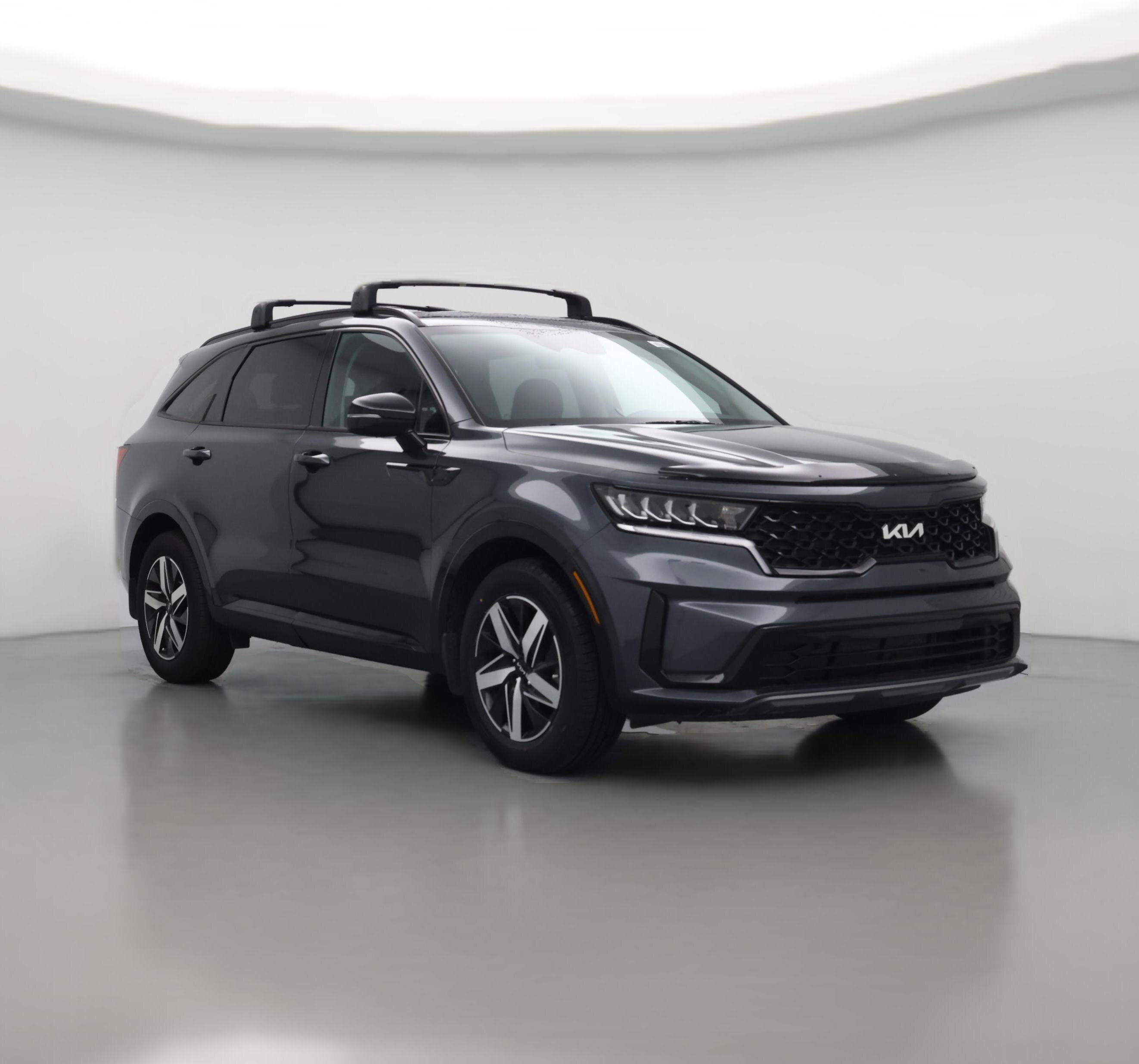 Thumbnail: 2022 Kia Sorento - 1