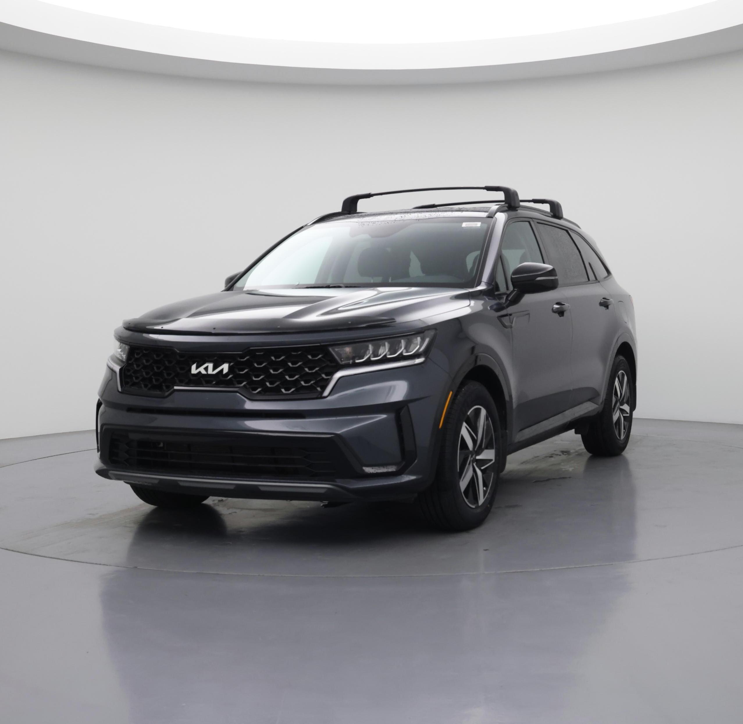 Thumbnail: 2022 Kia Sorento - 4