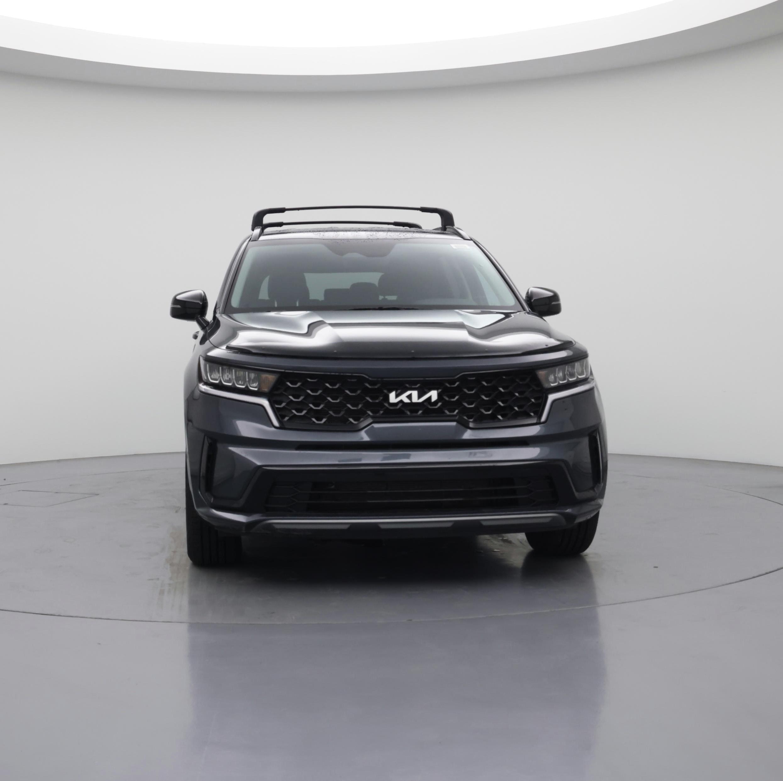 Thumbnail: 2022 Kia Sorento - 5
